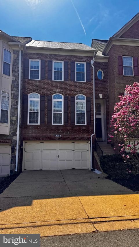 6719 ASPEN TRACE COURT ANNANDALE VA 22003