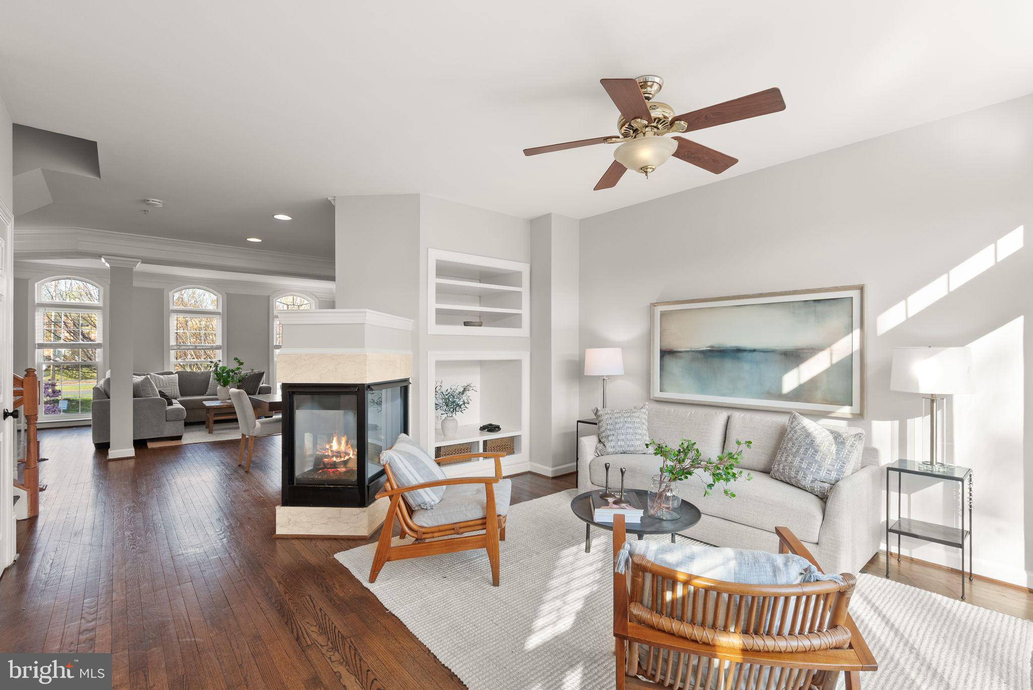 ASPEN HILL - Residential