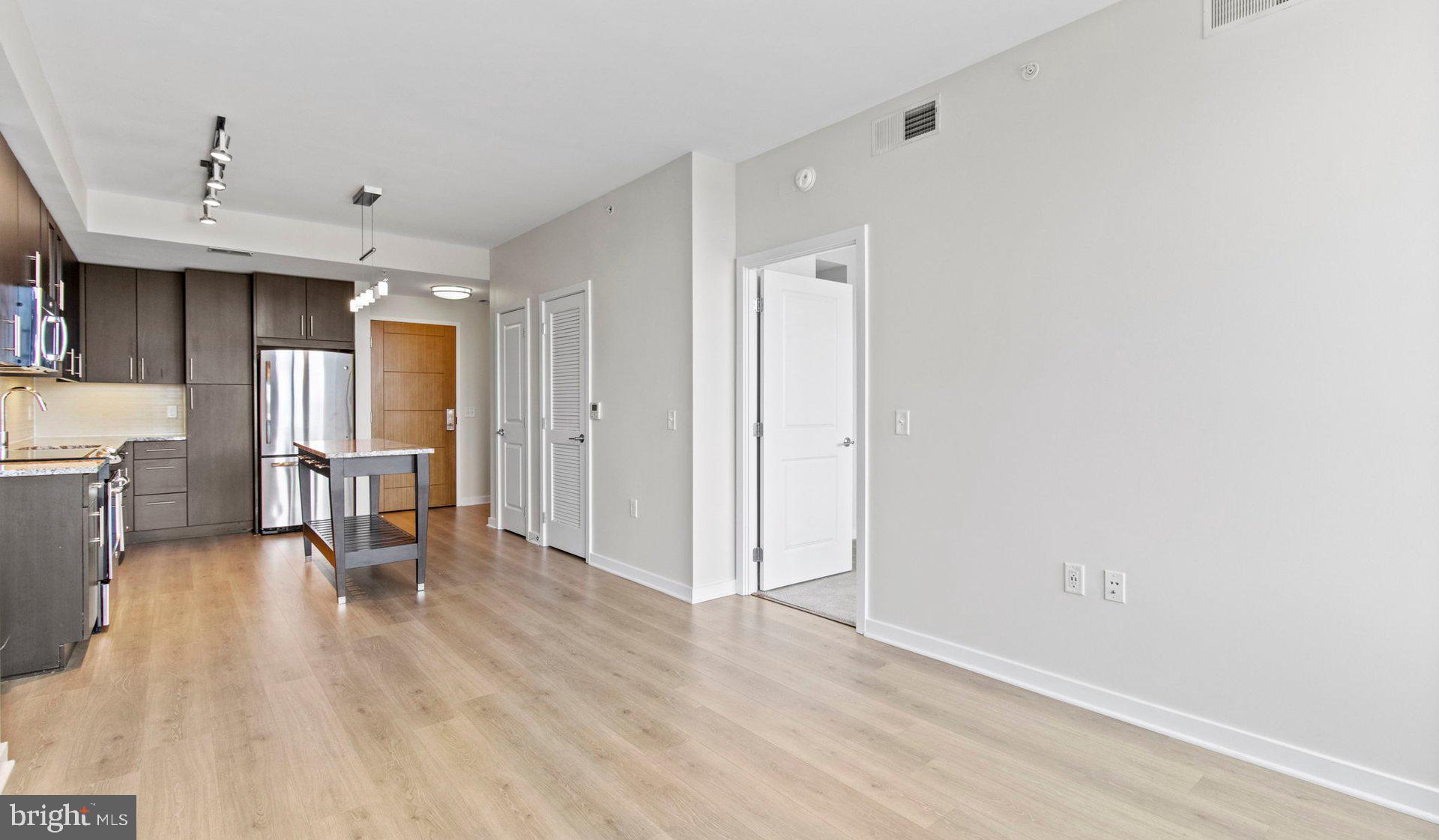 BETHESDA - Residential Lease