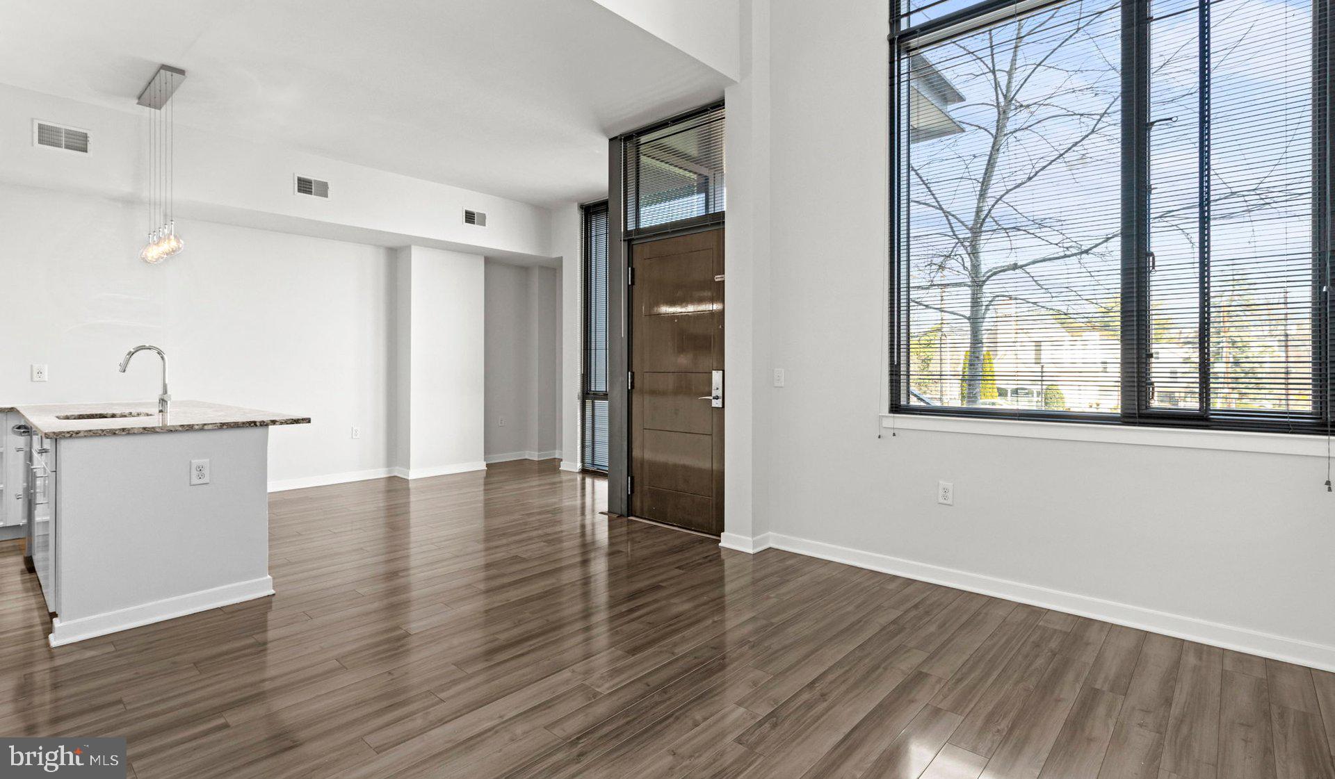 BETHESDA - Residential Lease