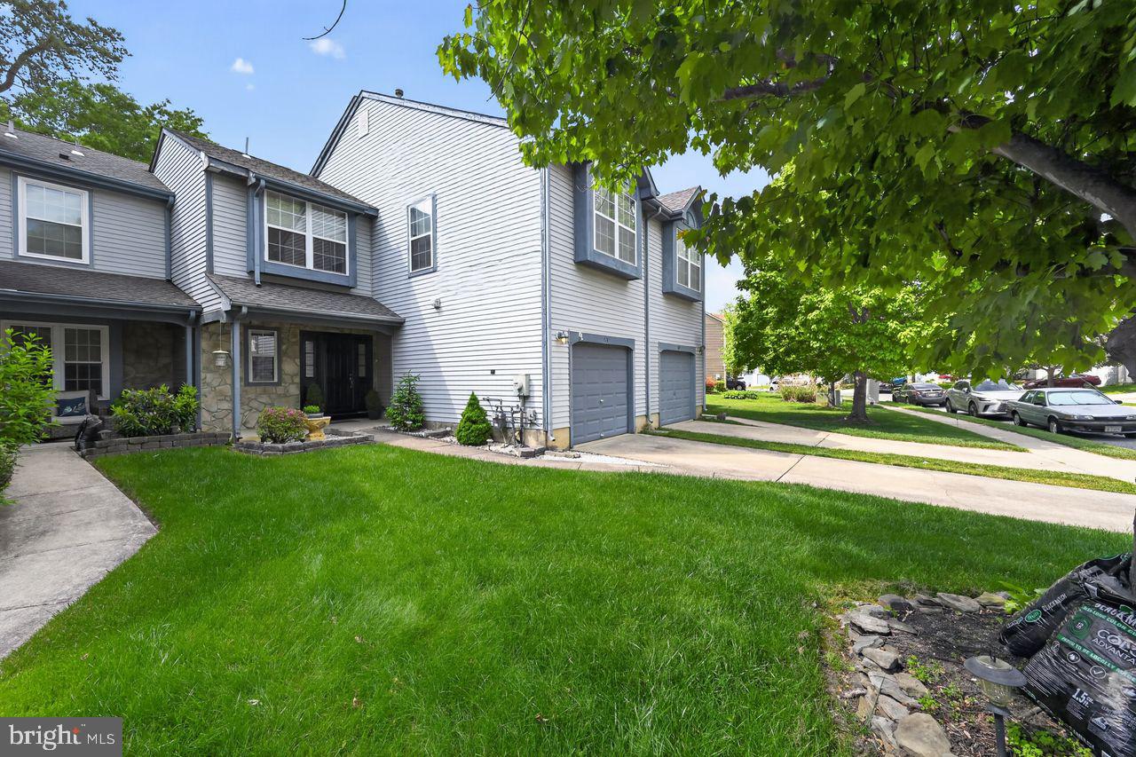 63 KETTLEBROOK DRIVE