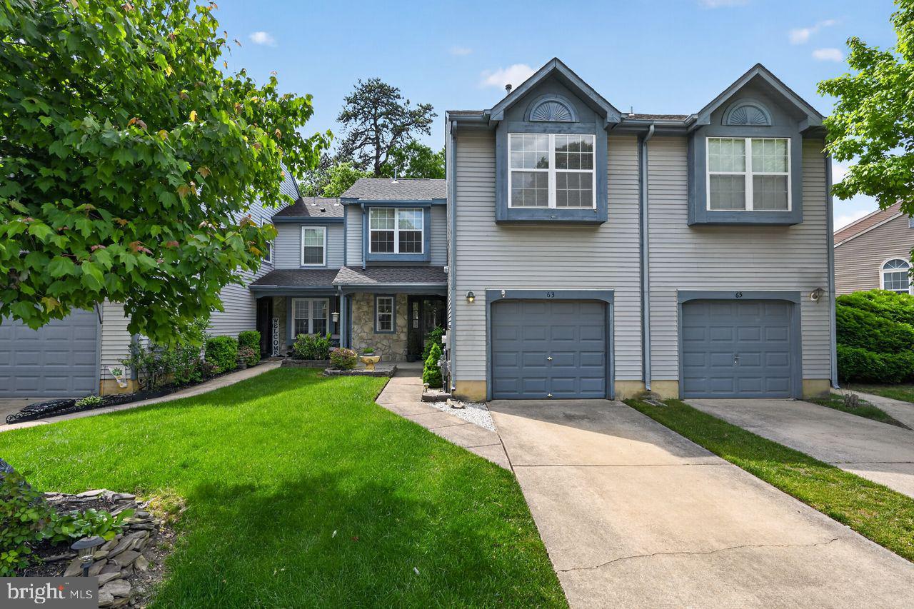 63 KETTLEBROOK DRIVE