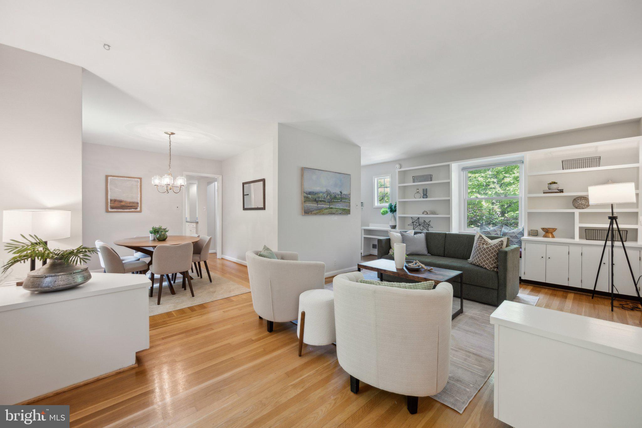 3538 YUMA STREET NW