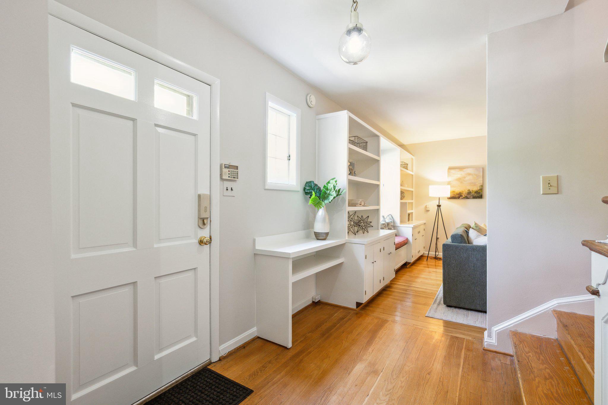 3538 YUMA STREET NW