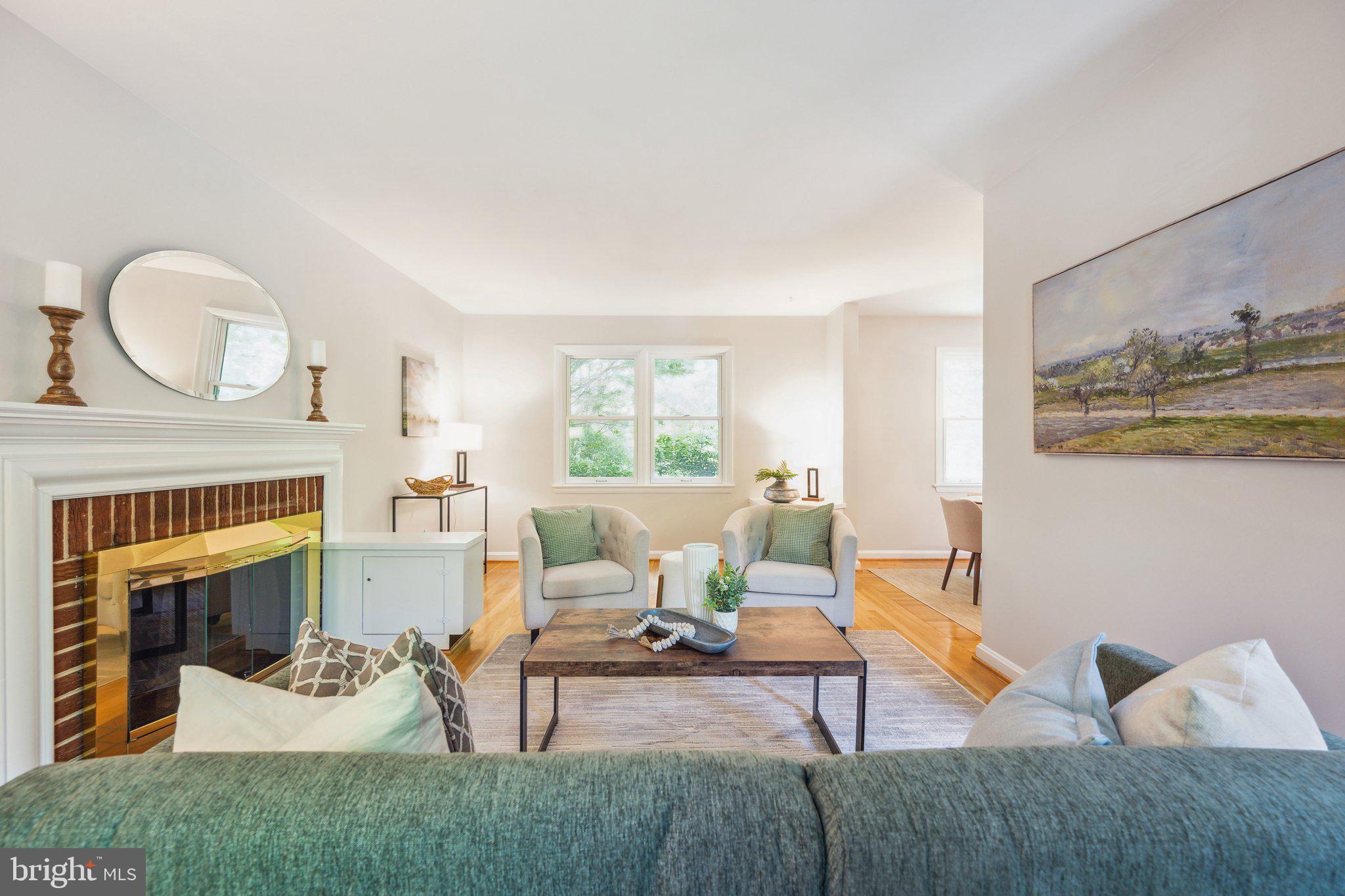 3538 YUMA STREET NW