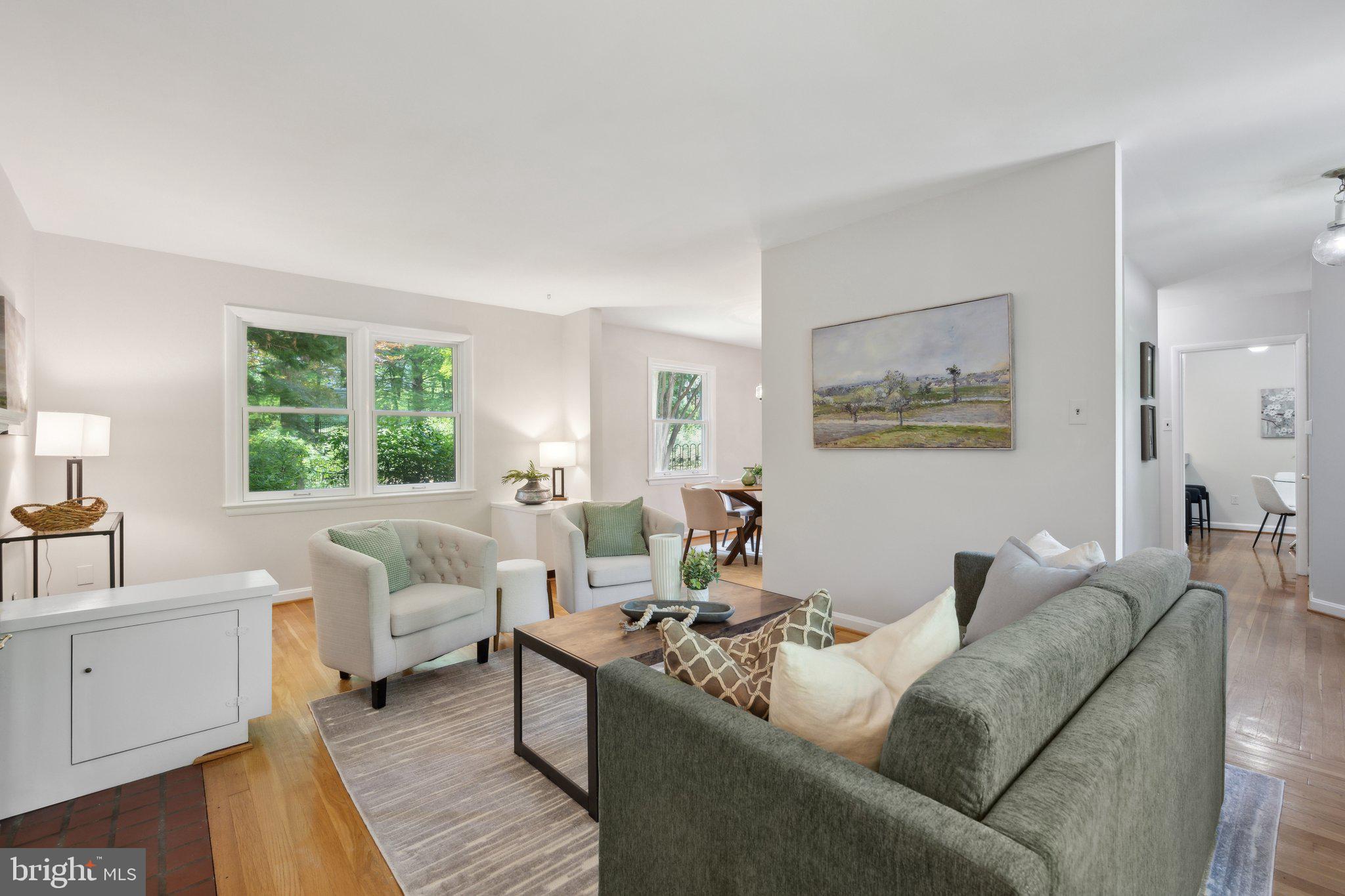 3538 YUMA STREET NW
