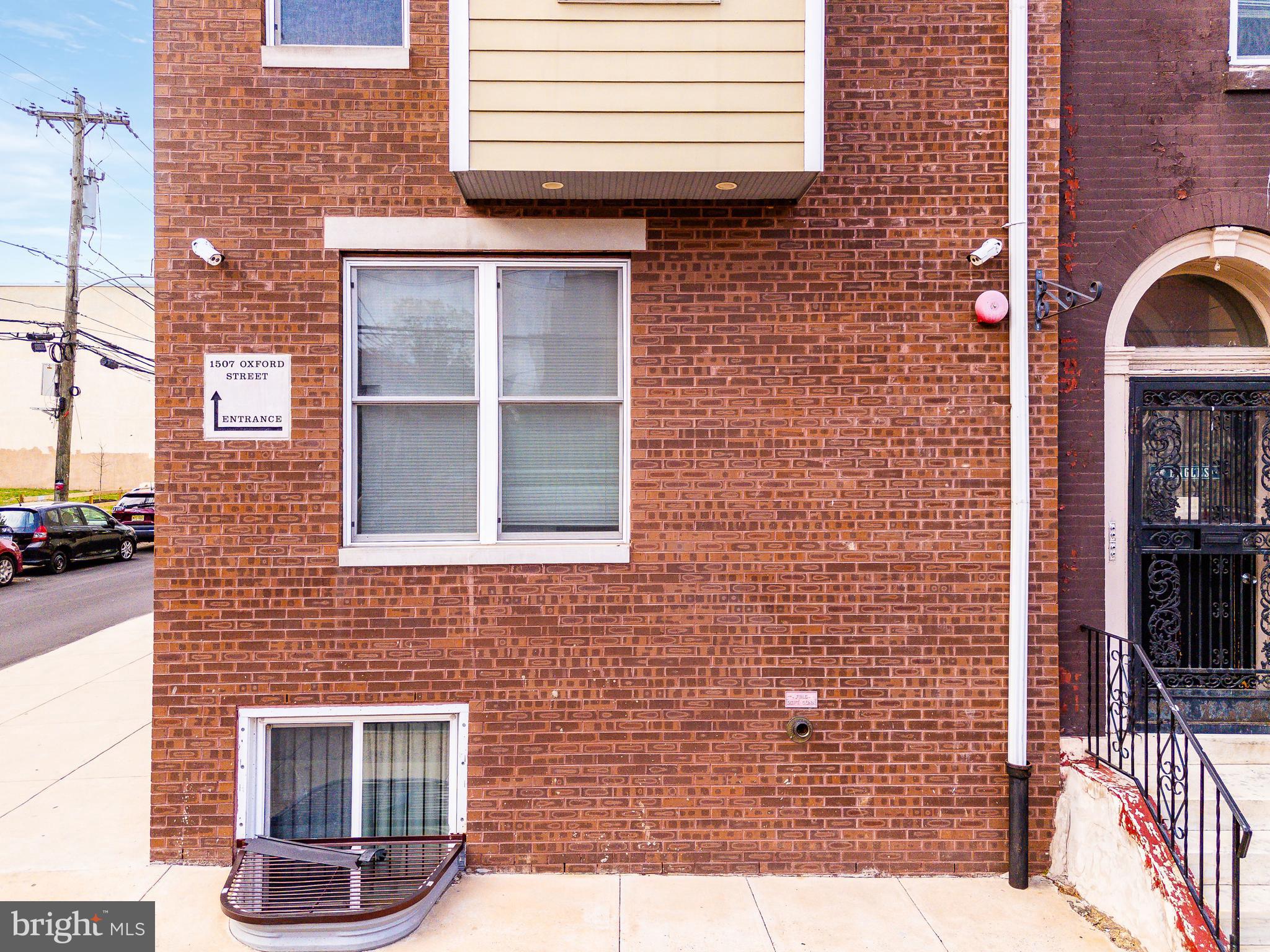 1507 W OXFORD STREET