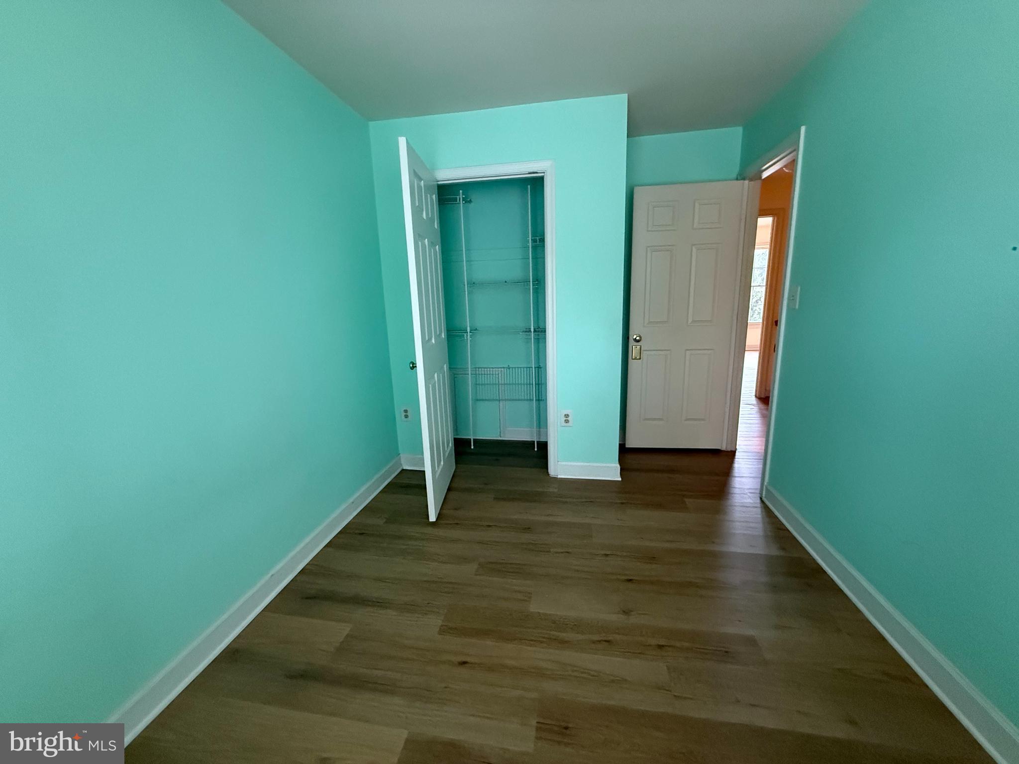 BRANDERMILL - Residential Lease