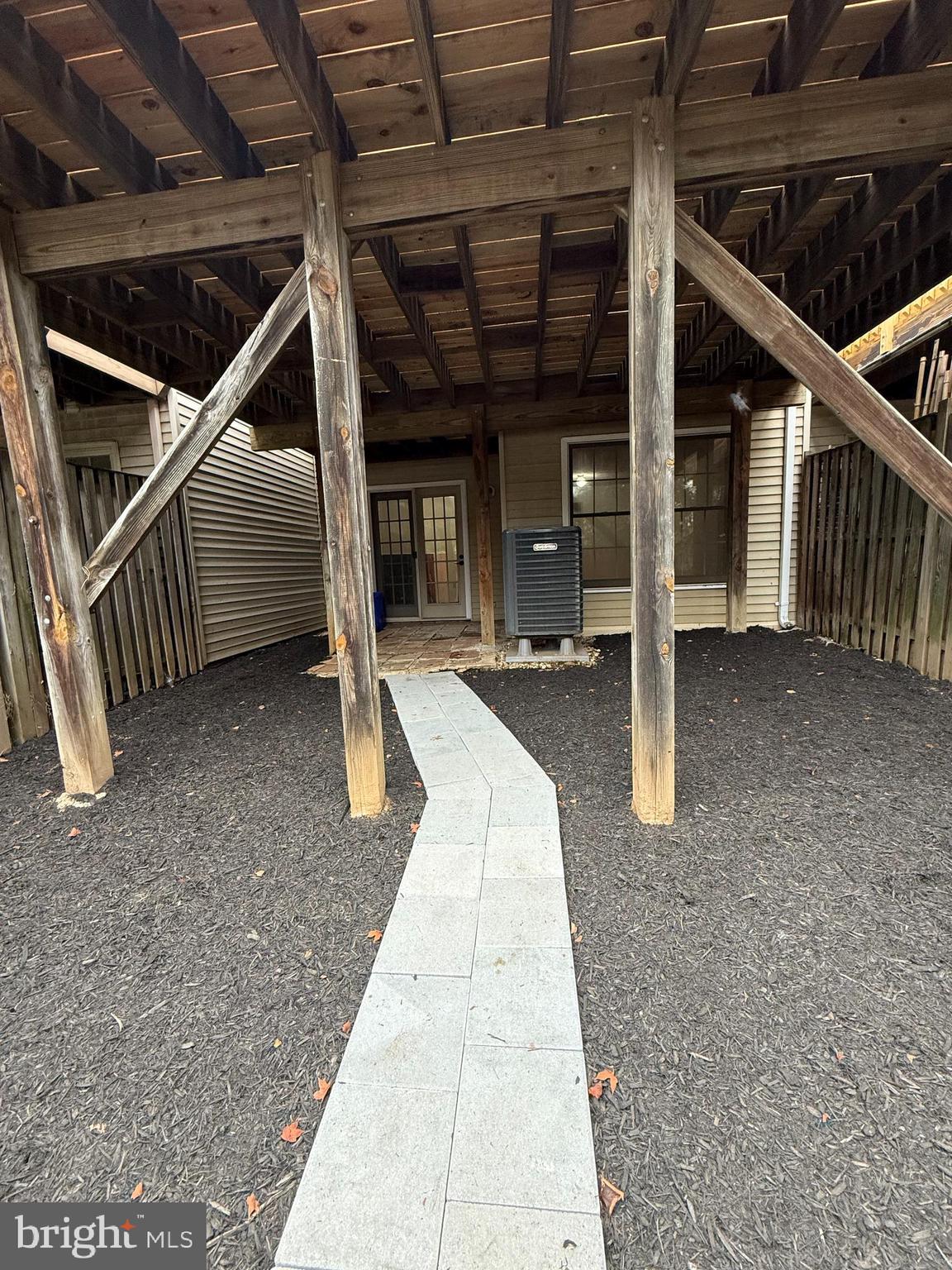 BRANDERMILL - Residential Lease