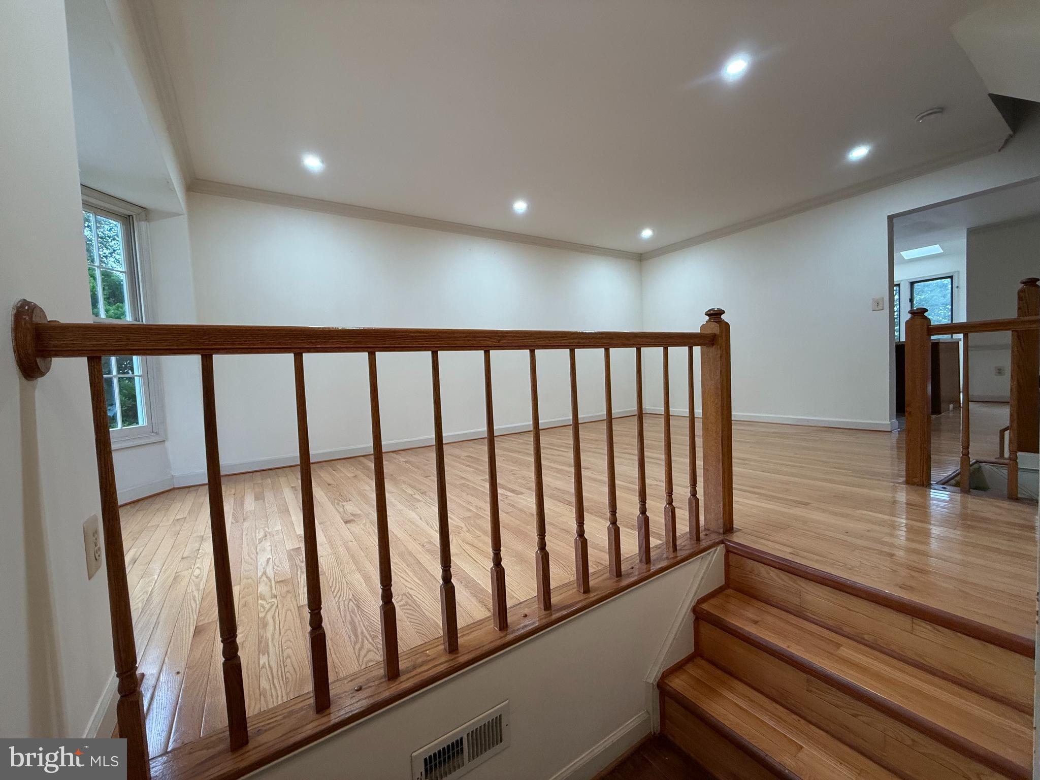 BRANDERMILL - Residential Lease