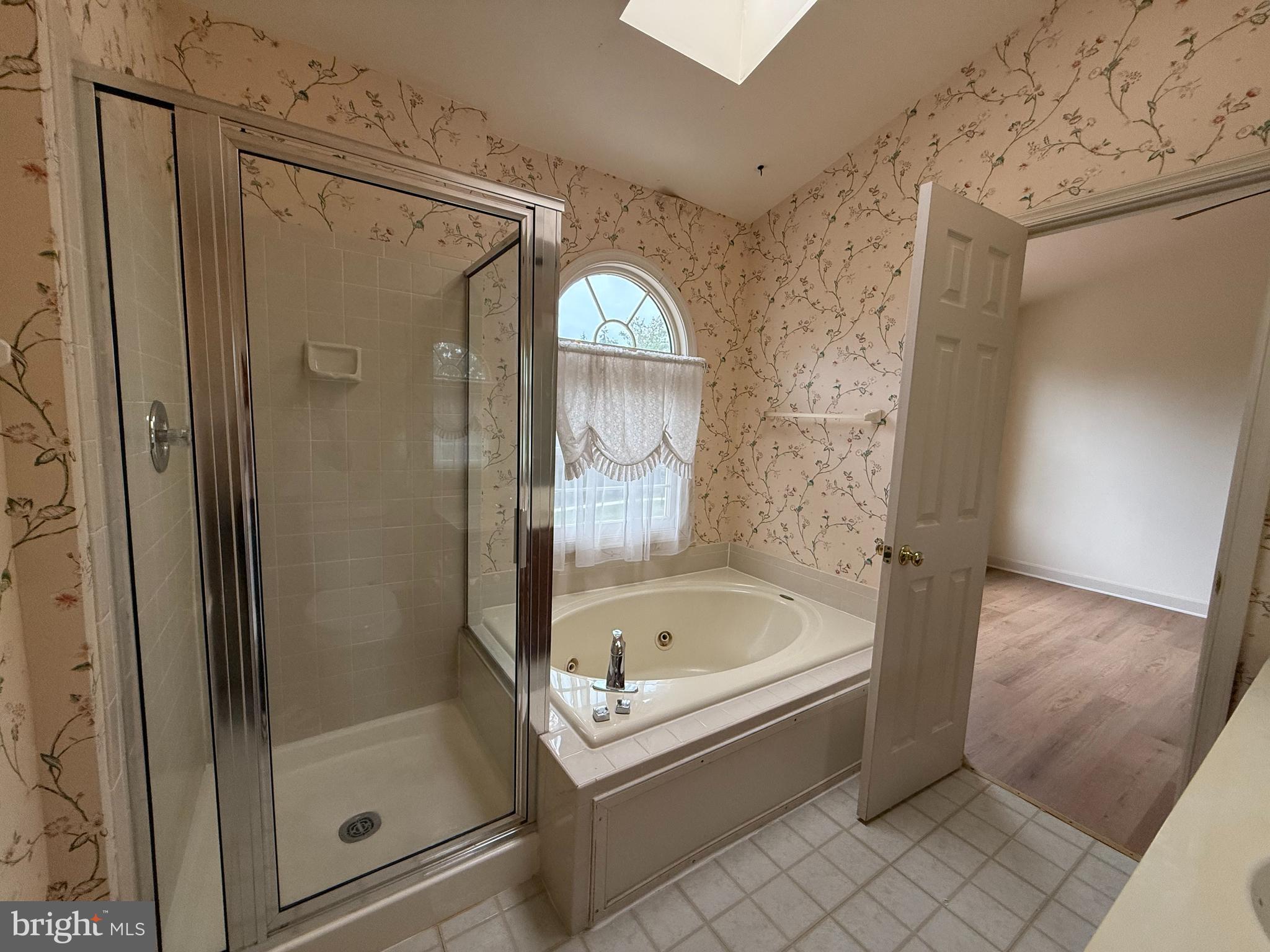 BRANDERMILL - Residential Lease