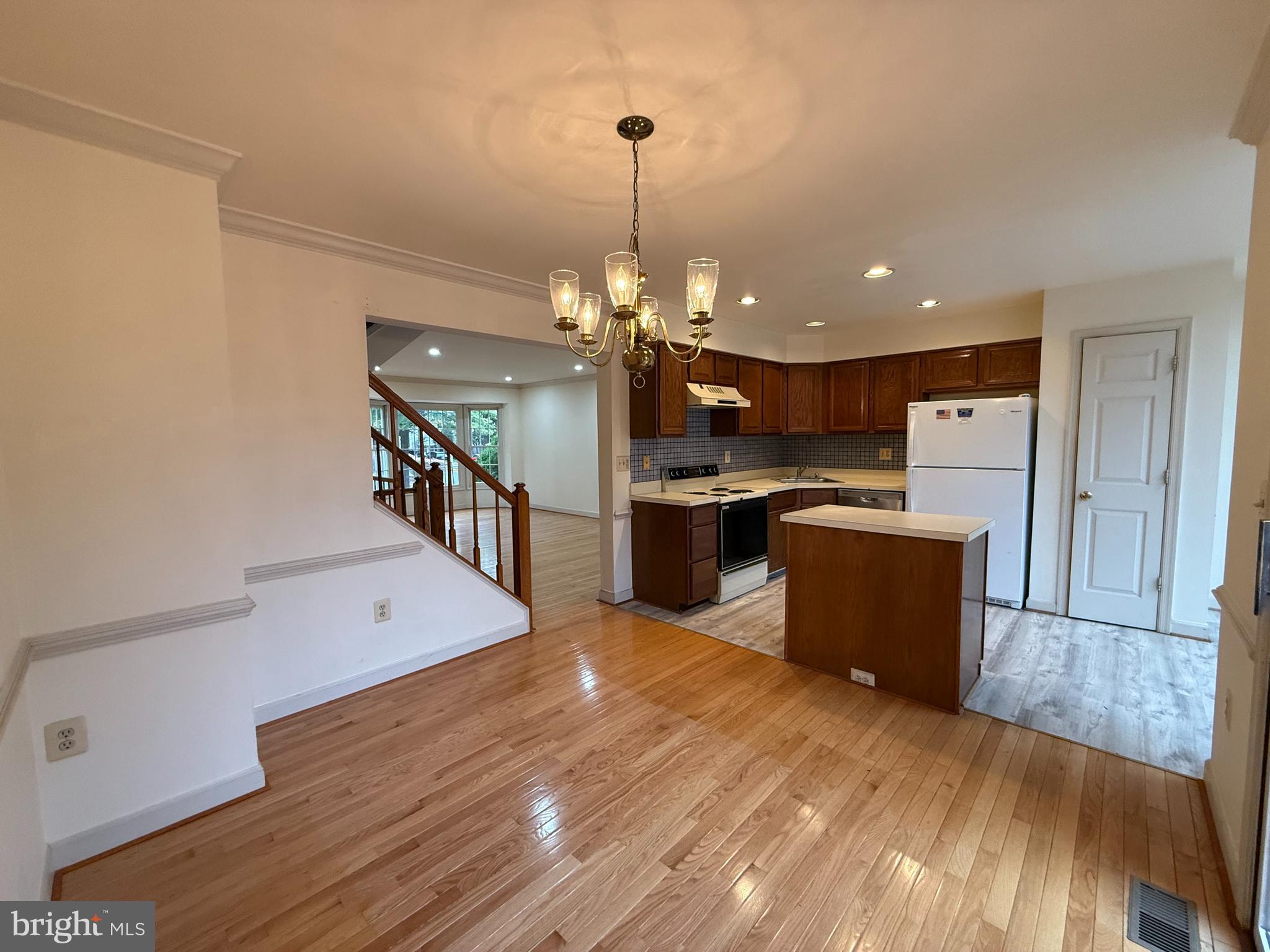 BRANDERMILL - Residential Lease