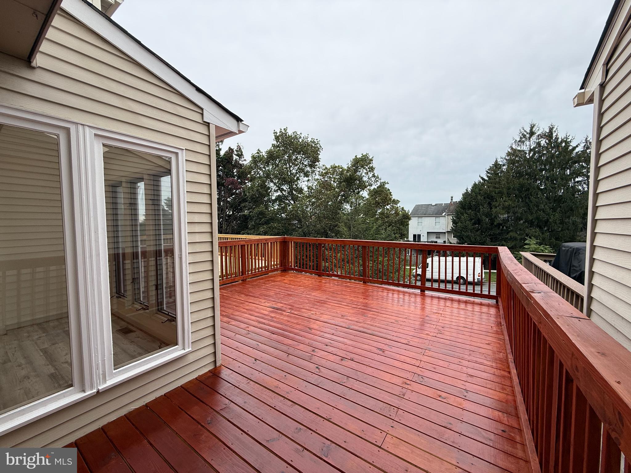 BRANDERMILL - Residential Lease