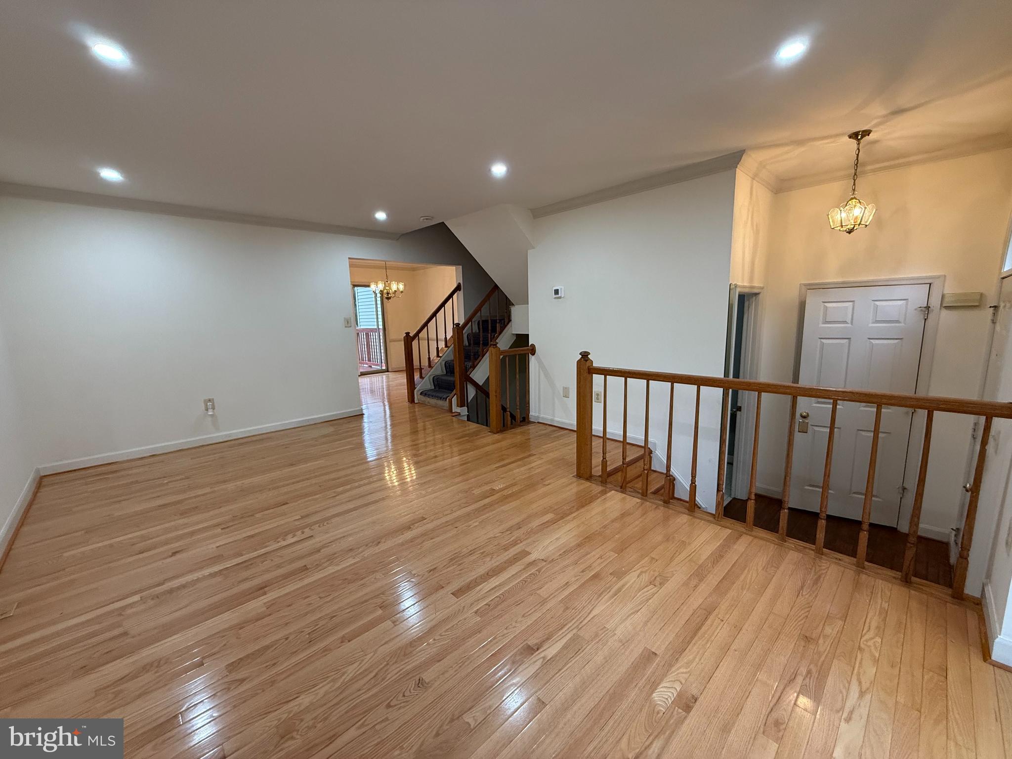 BRANDERMILL - Residential Lease