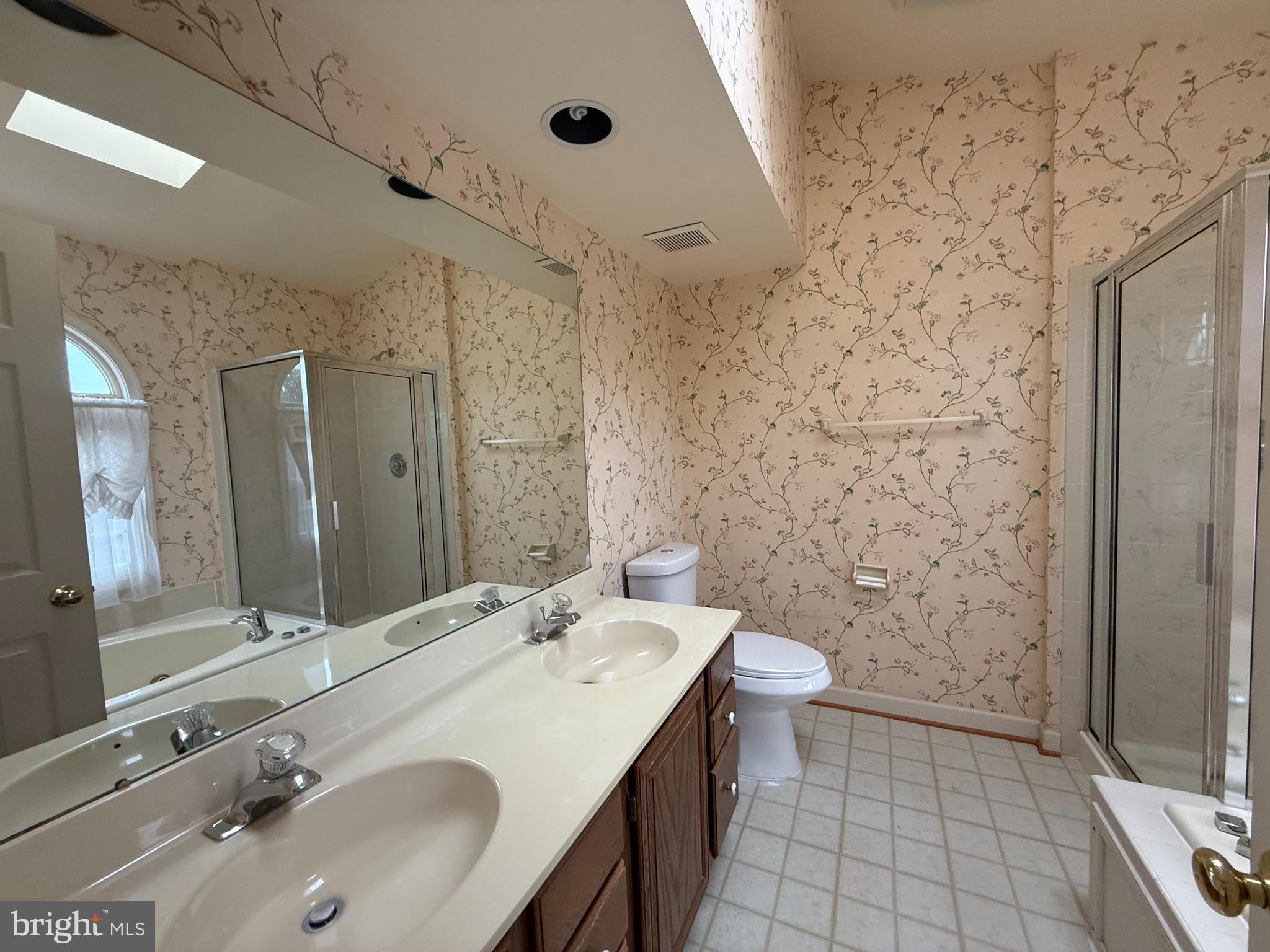 BRANDERMILL - Residential Lease