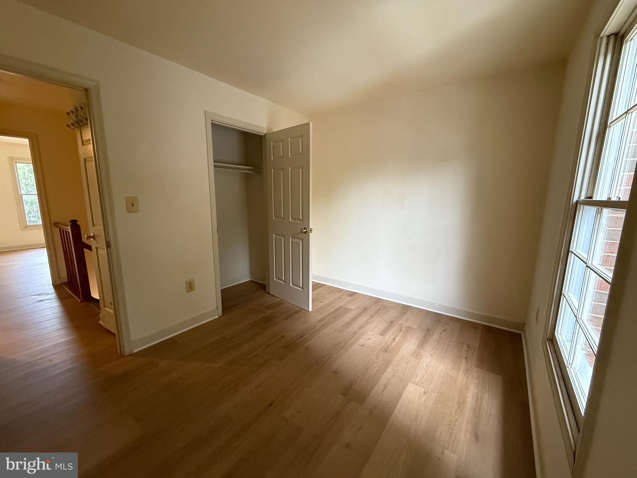 BRANDERMILL - Residential Lease