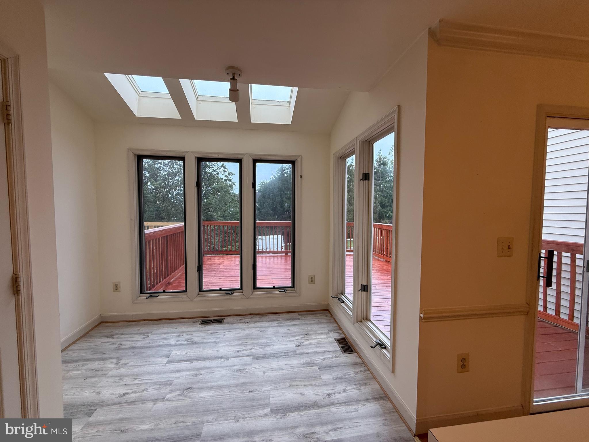 BRANDERMILL - Residential Lease