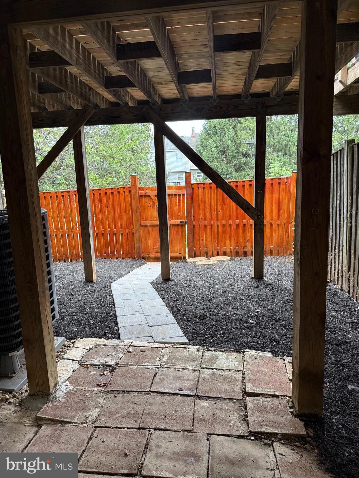 BRANDERMILL - Residential Lease