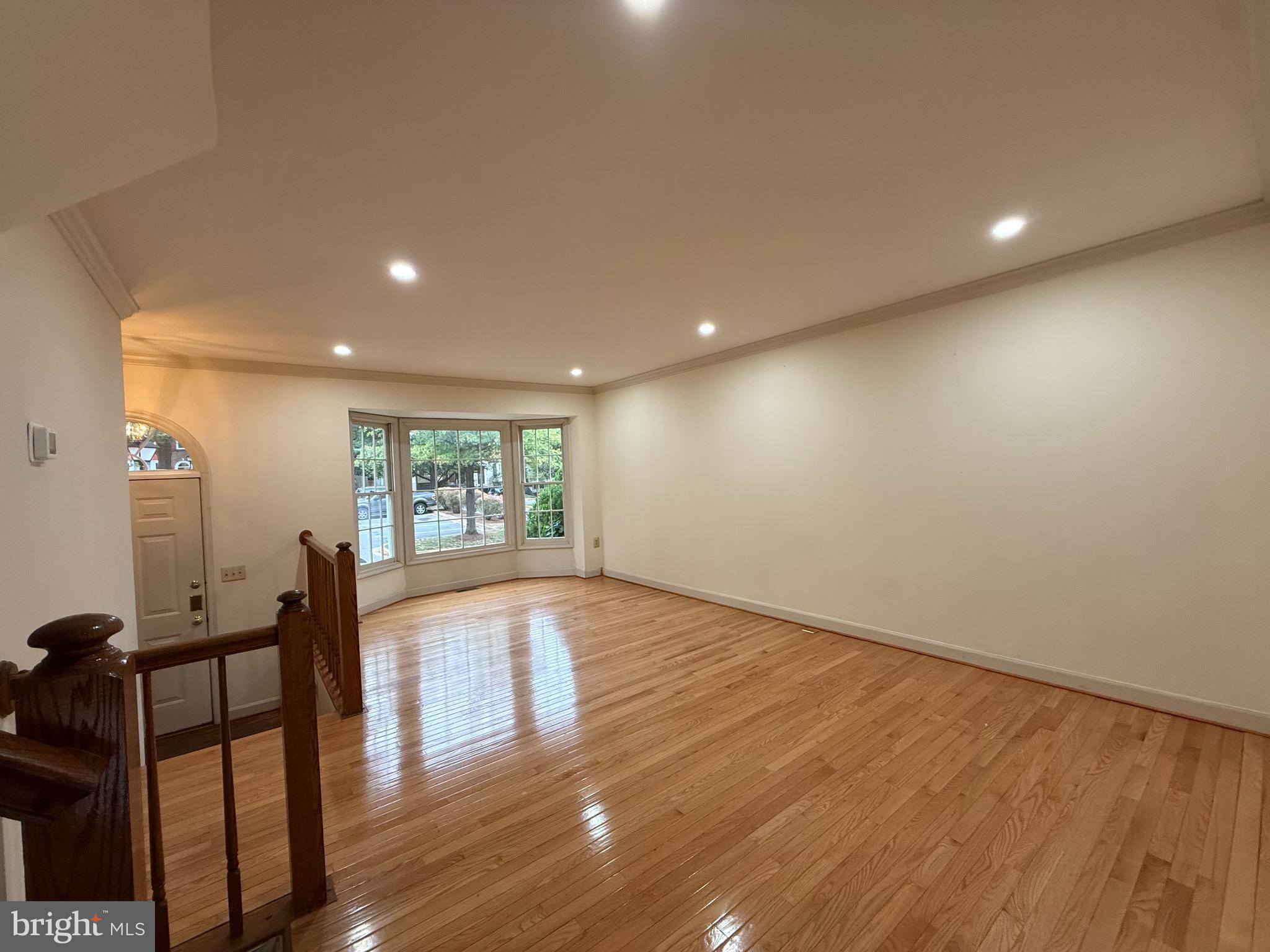 BRANDERMILL - Residential Lease