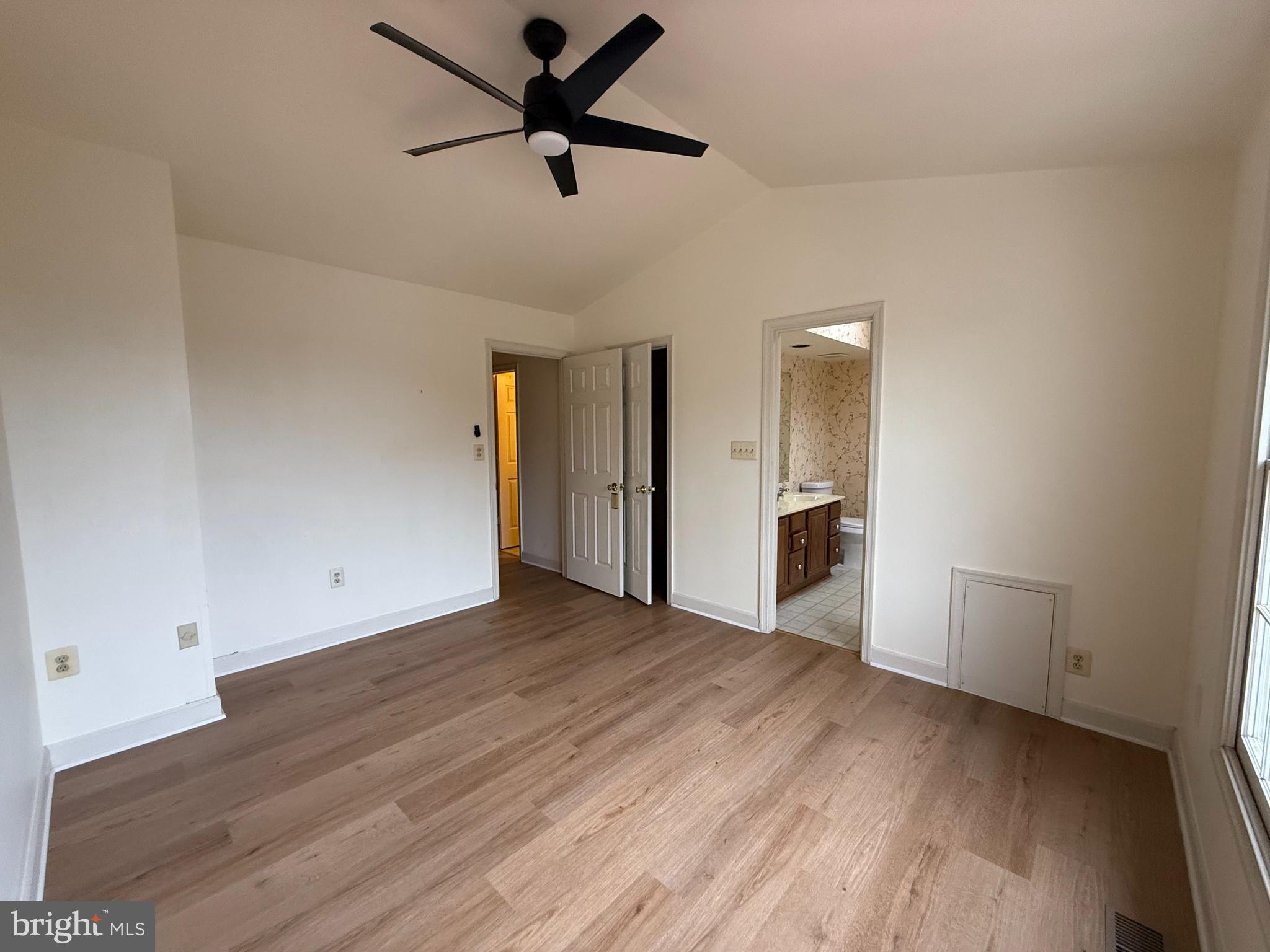 BRANDERMILL - Residential Lease