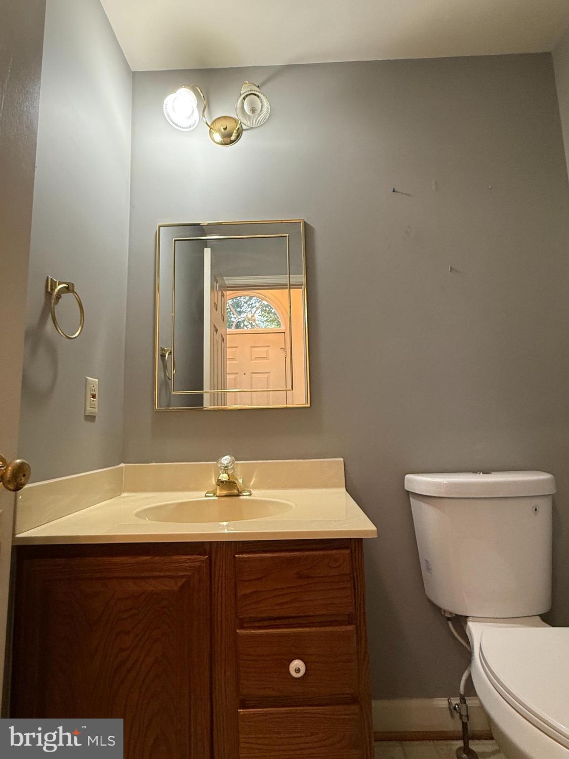 BRANDERMILL - Residential Lease