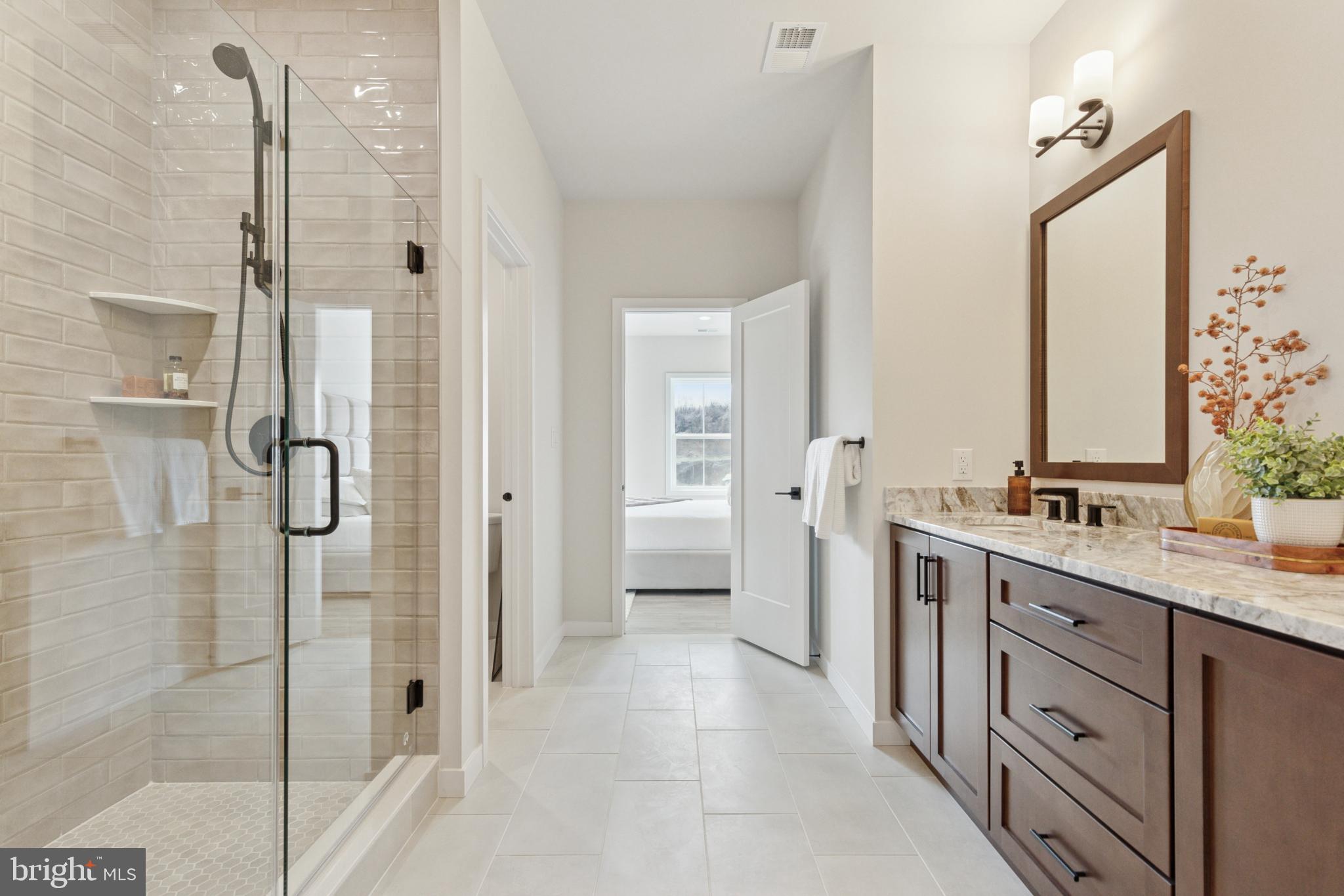 ANFIELD AT MALVERN - Residential