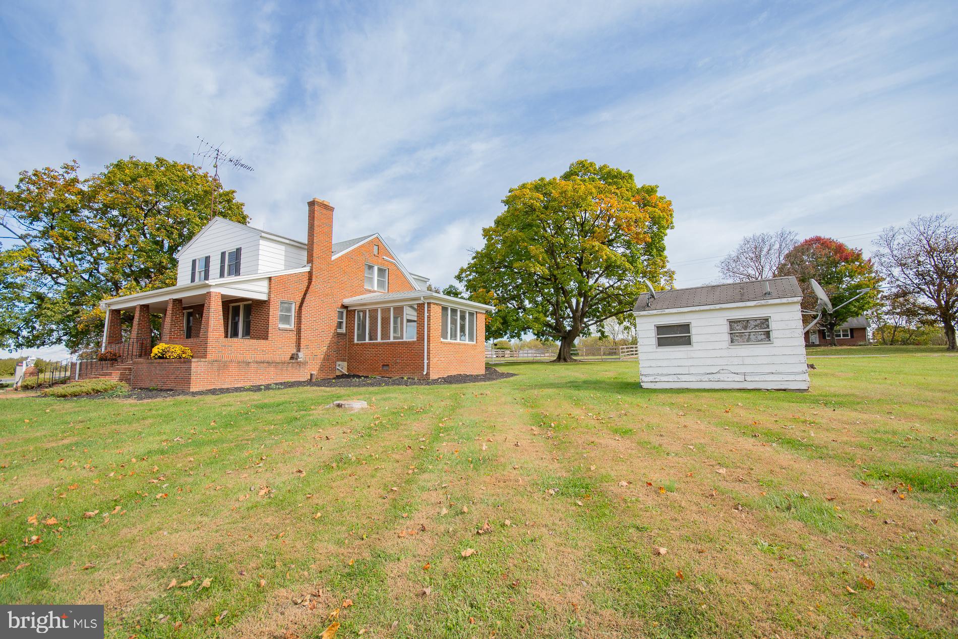 4535 ARDEN NOLLVILLE ROAD