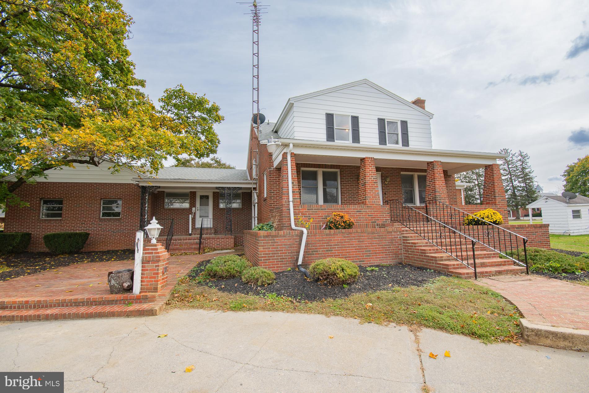 4535 ARDEN NOLLVILLE ROAD