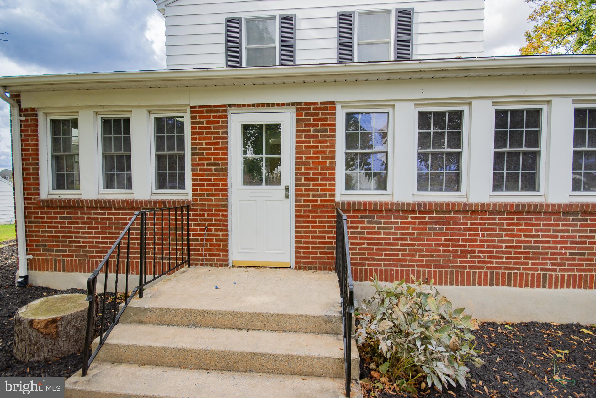 4535 ARDEN NOLLVILLE ROAD