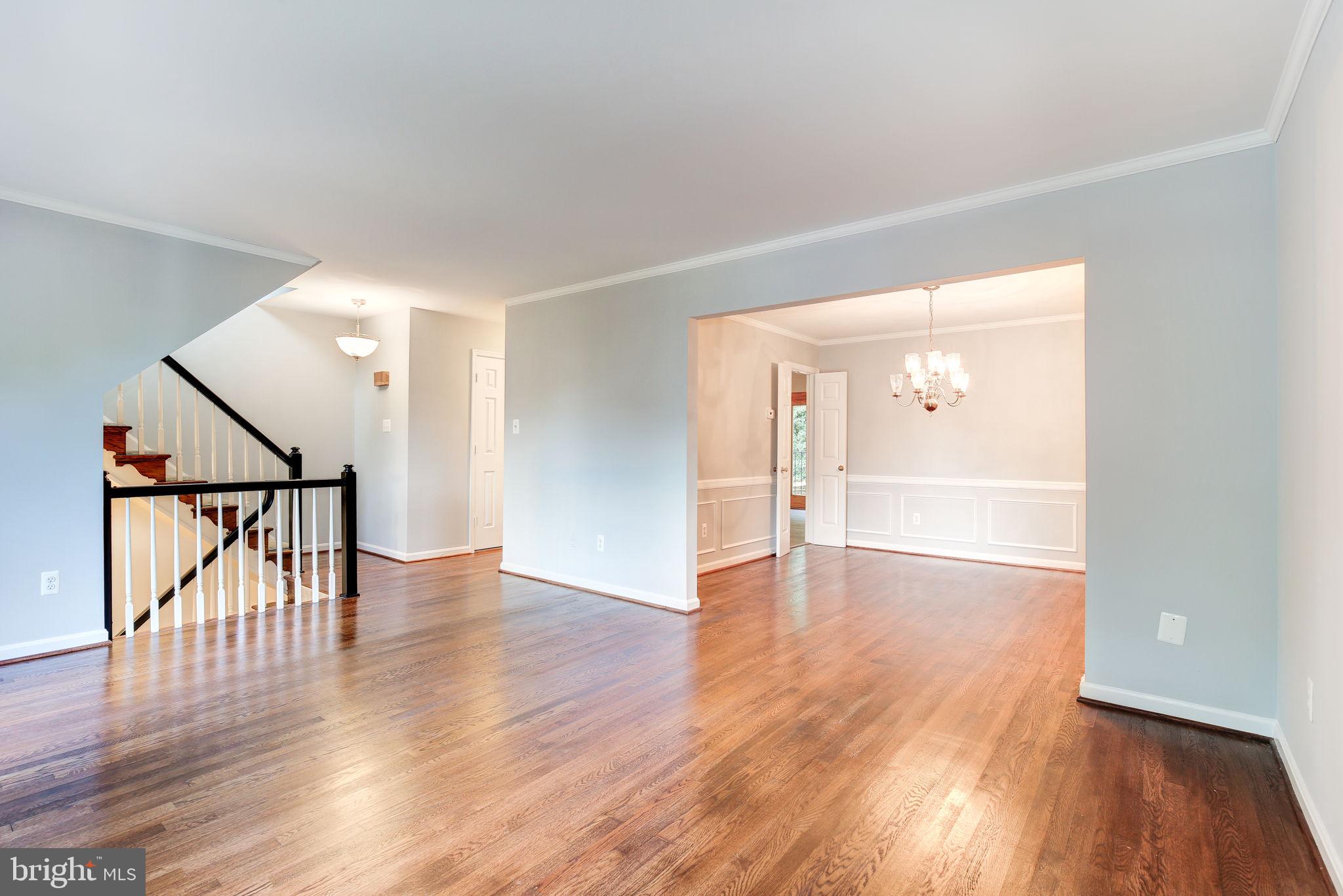 COUNCIL SQUARE - Residential Lease