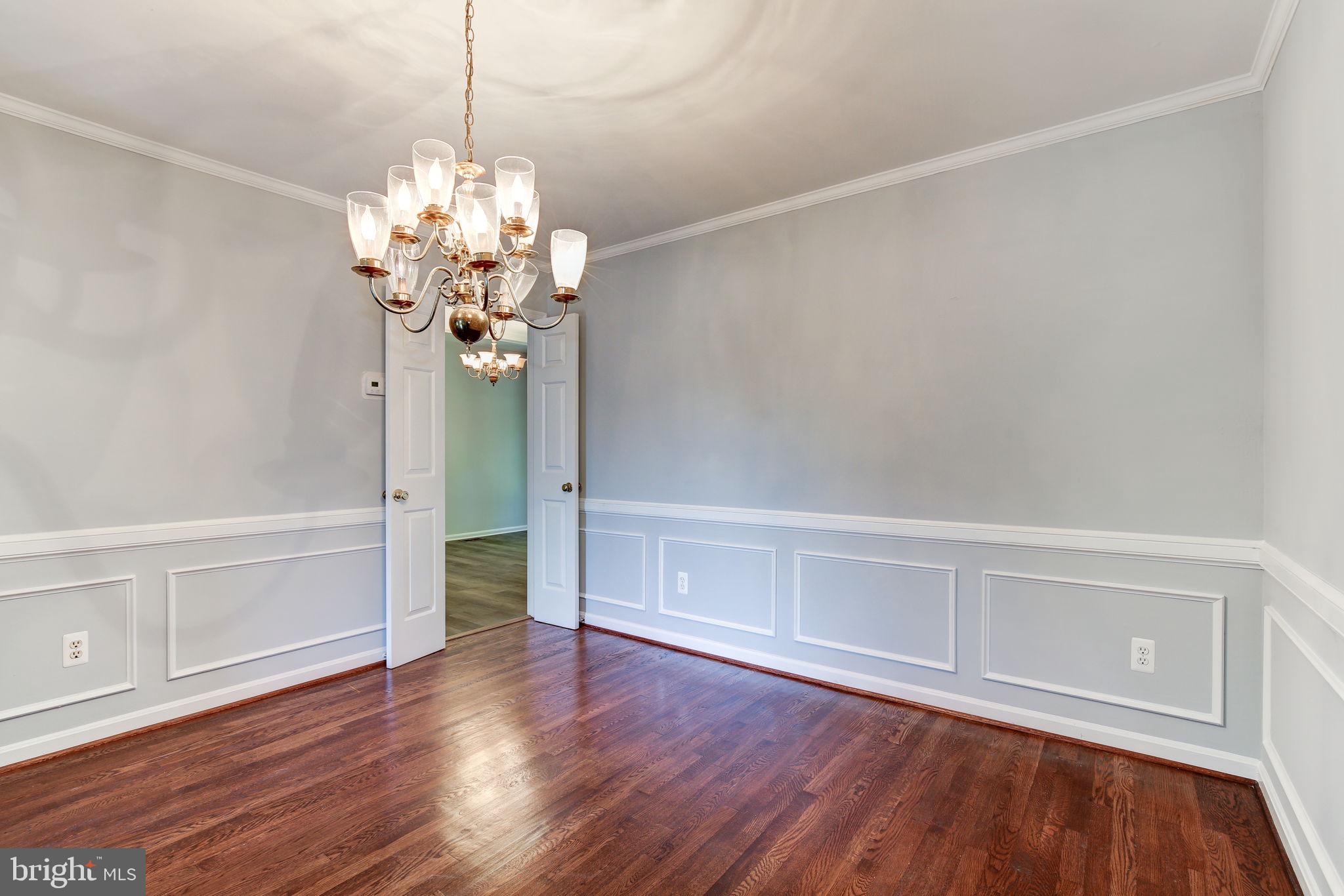 COUNCIL SQUARE - Residential Lease