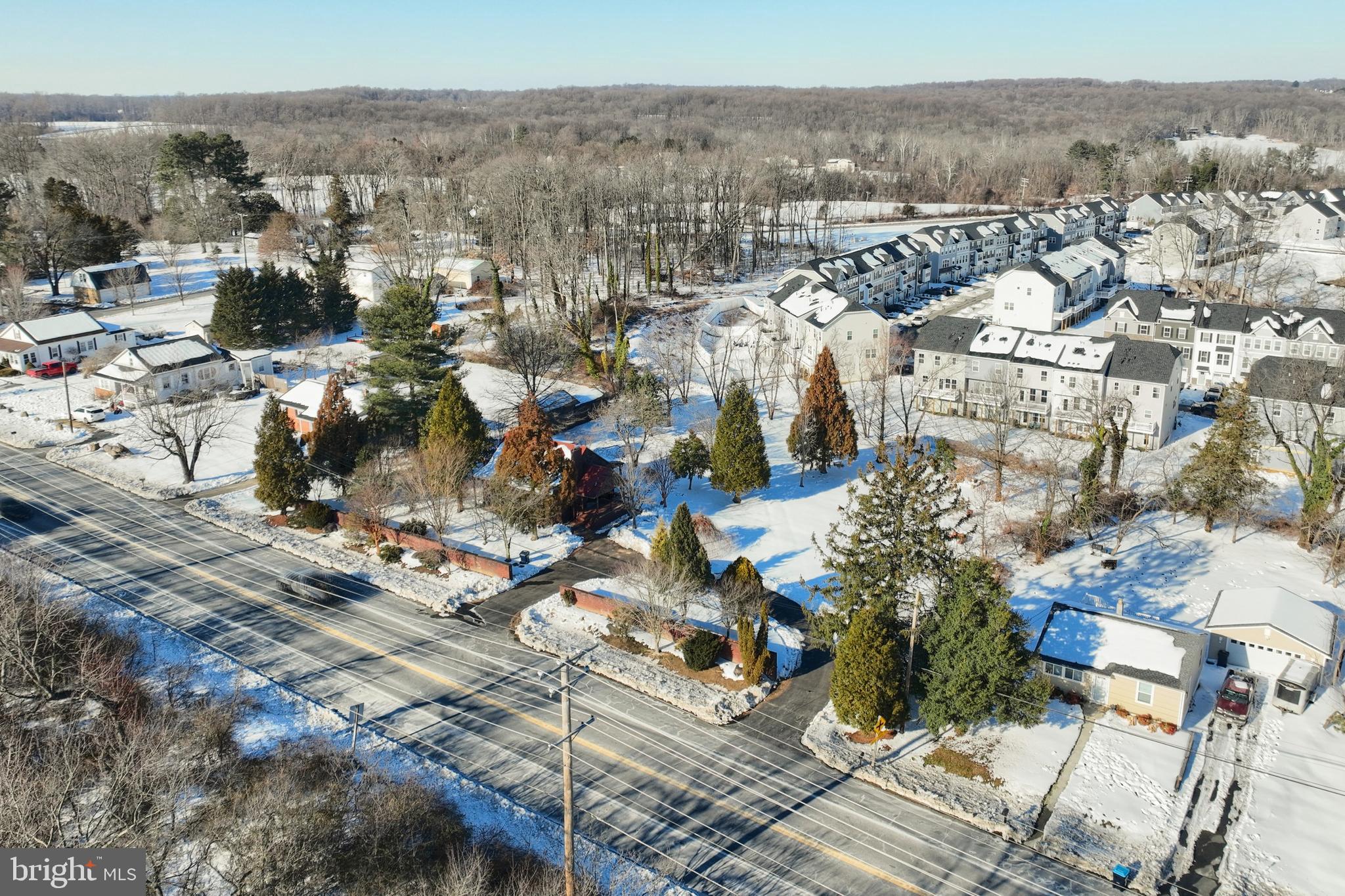 3608 CHURCHVILLE RD.