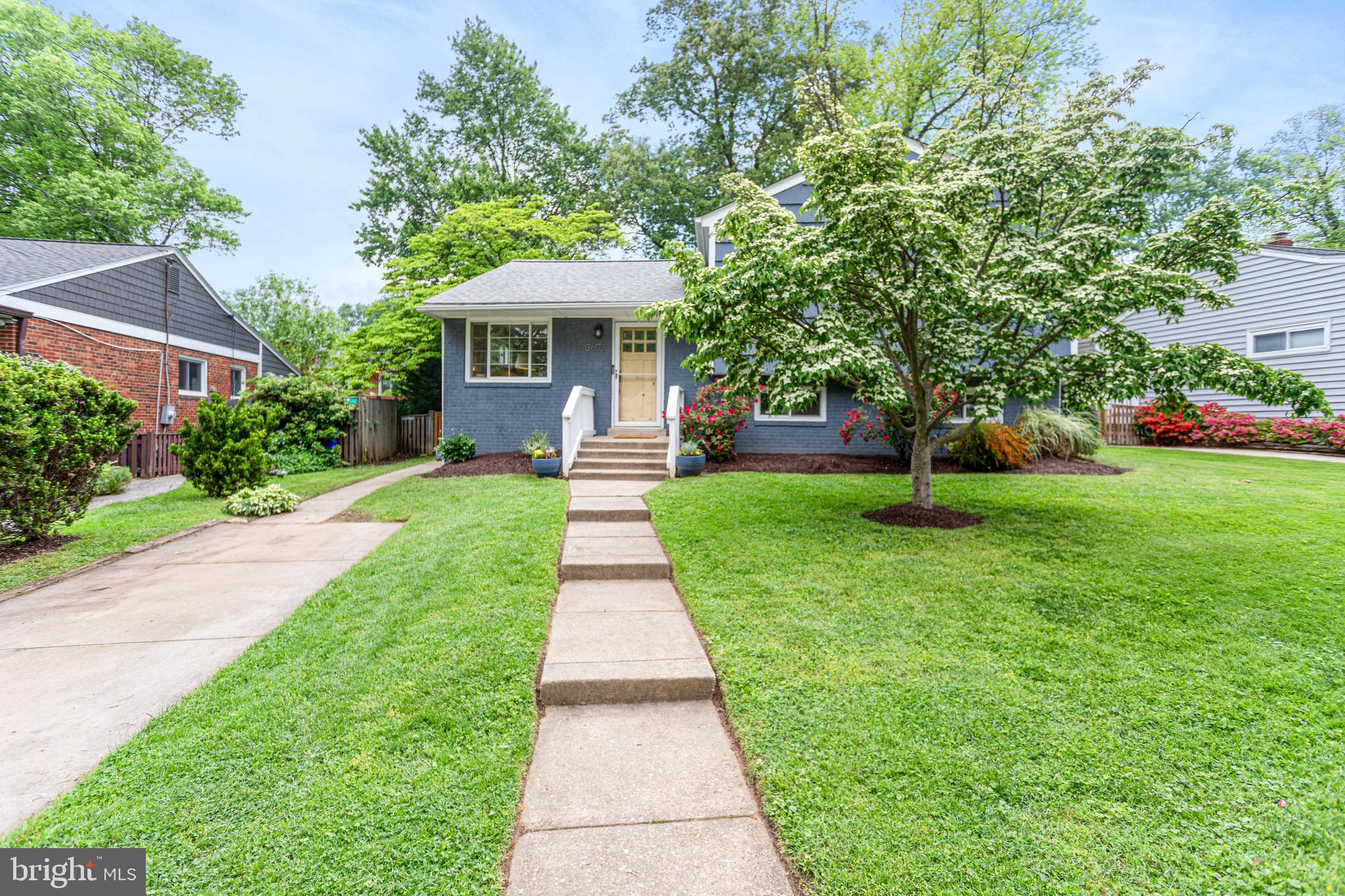 3603 ASTORIA ROAD