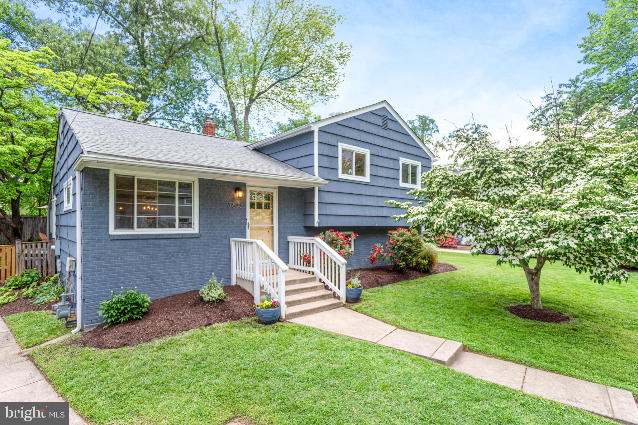 3603 ASTORIA ROAD