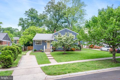 3603 ASTORIA ROAD KENSINGTON MD 20895