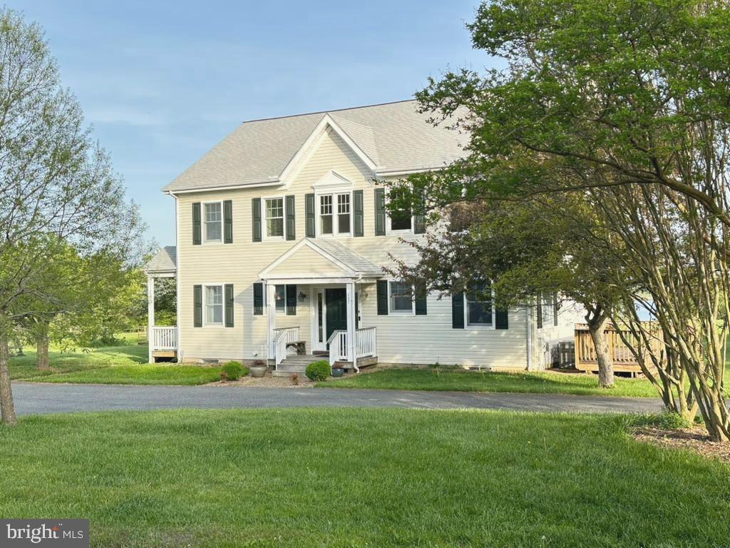 137 ELK RANCH PARK ROAD