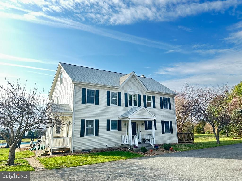 137 ELK RANCH PARK ROAD