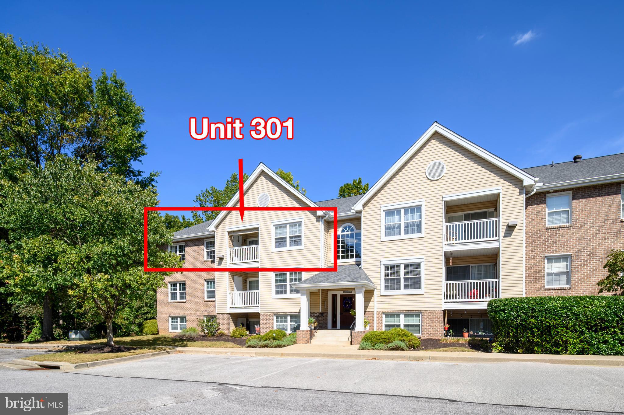 3 GINFORD PLACE 301