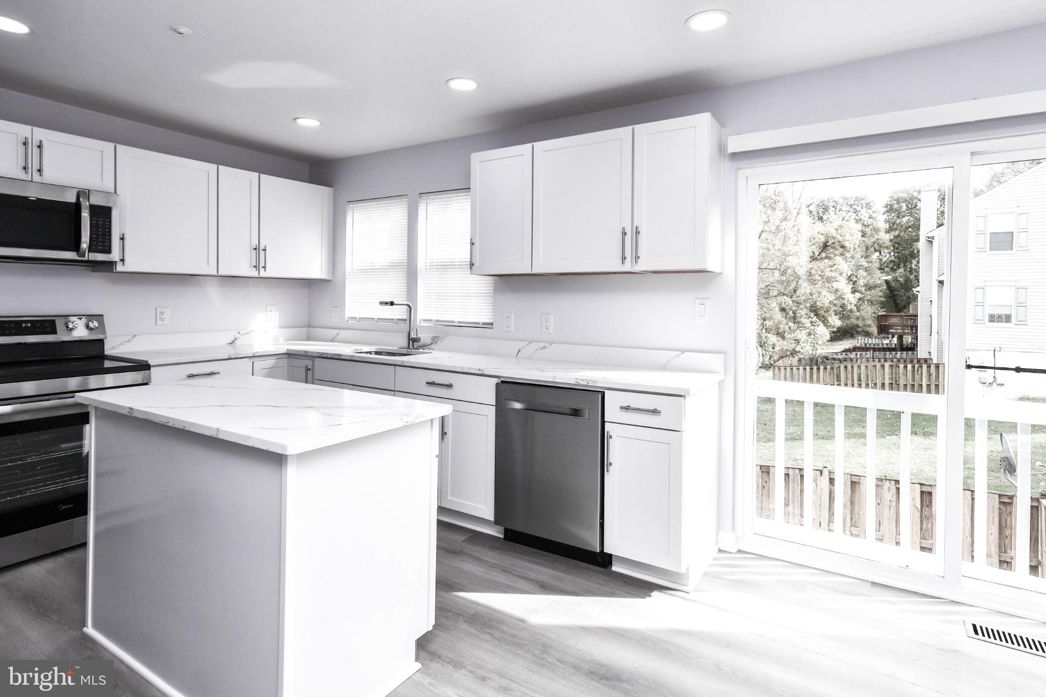 WESTLAKE - Residential Lease