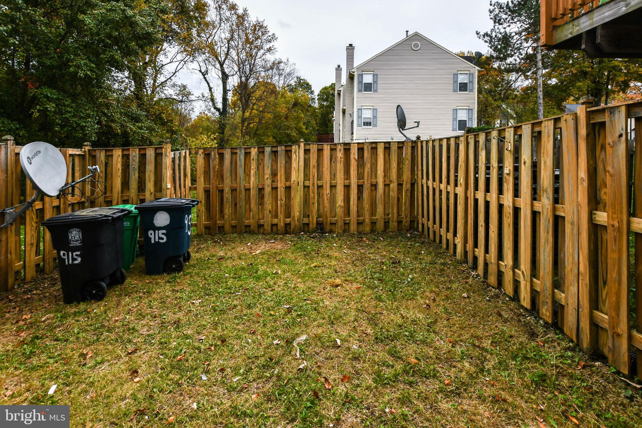 WESTLAKE - Residential Lease