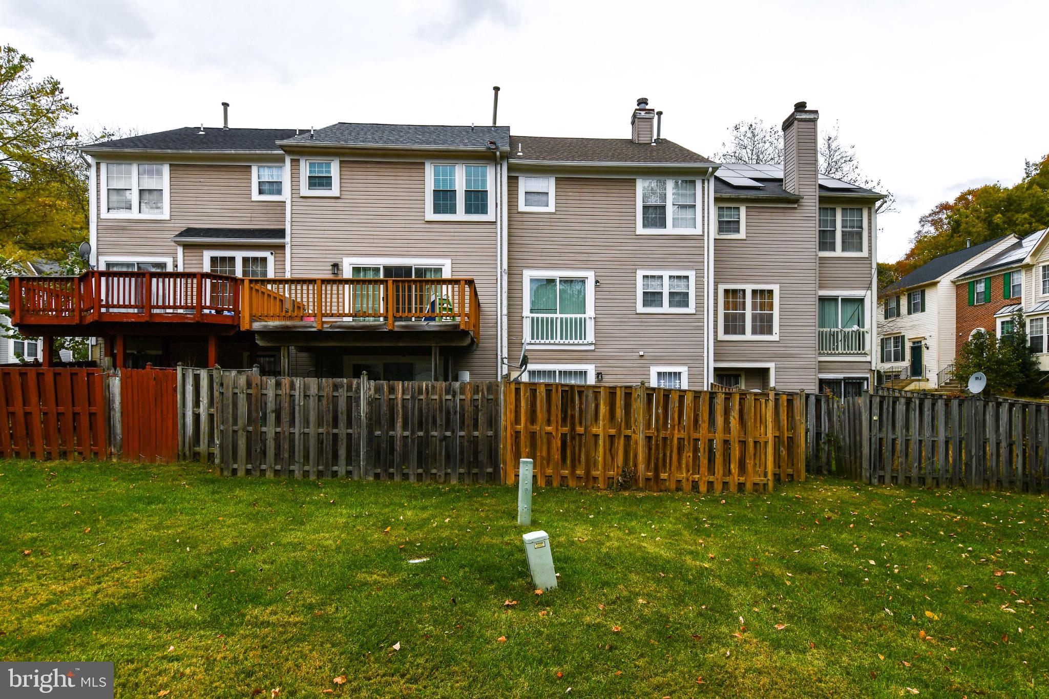 WESTLAKE - Residential Lease