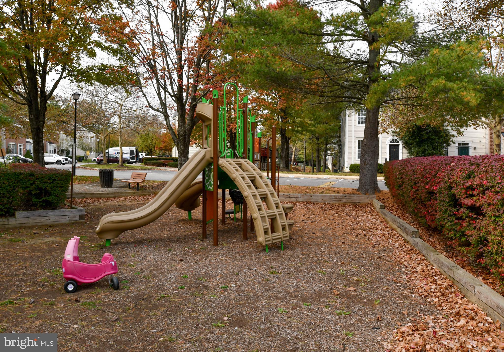 WESTLAKE - Residential Lease