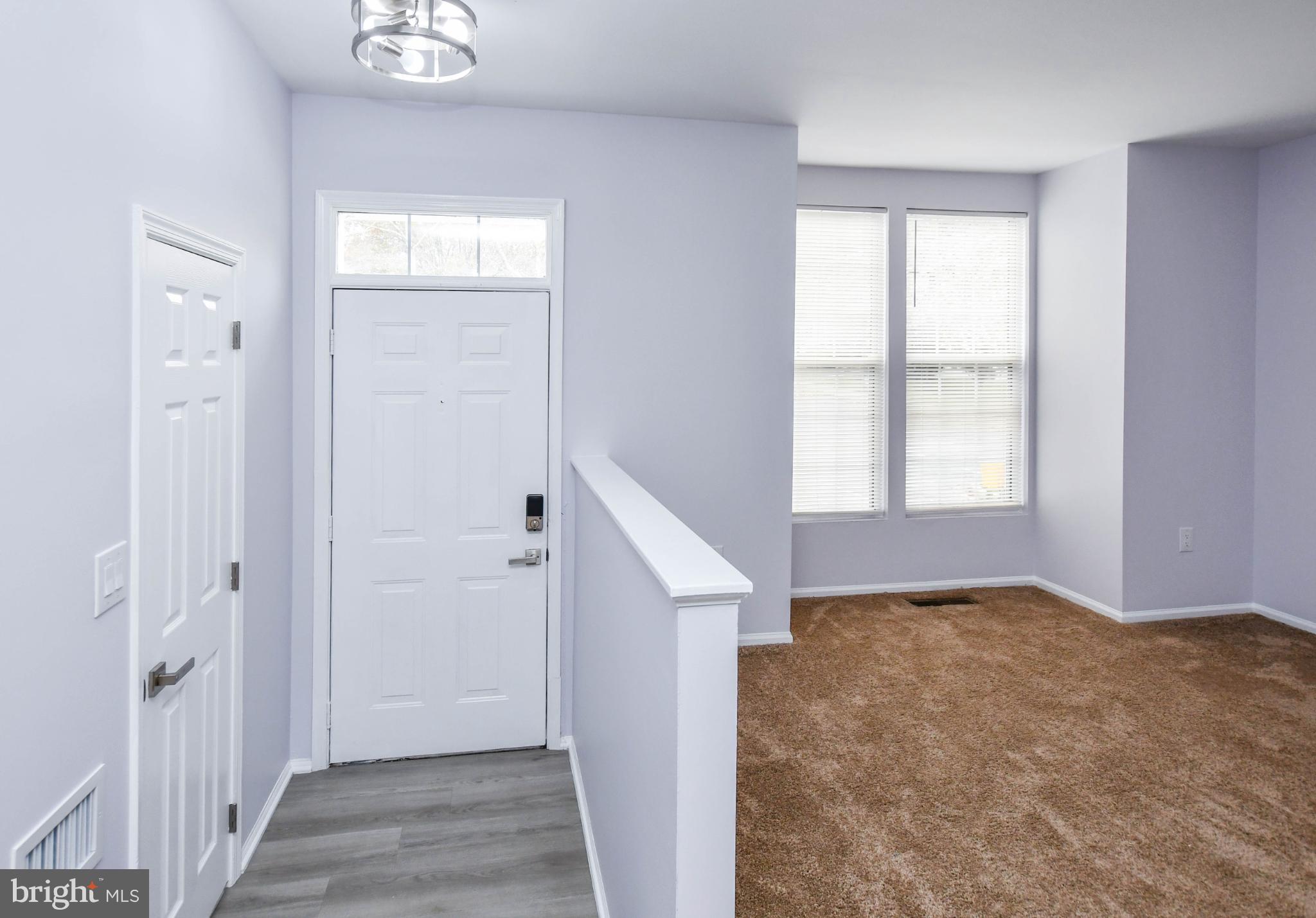 WESTLAKE - Residential Lease