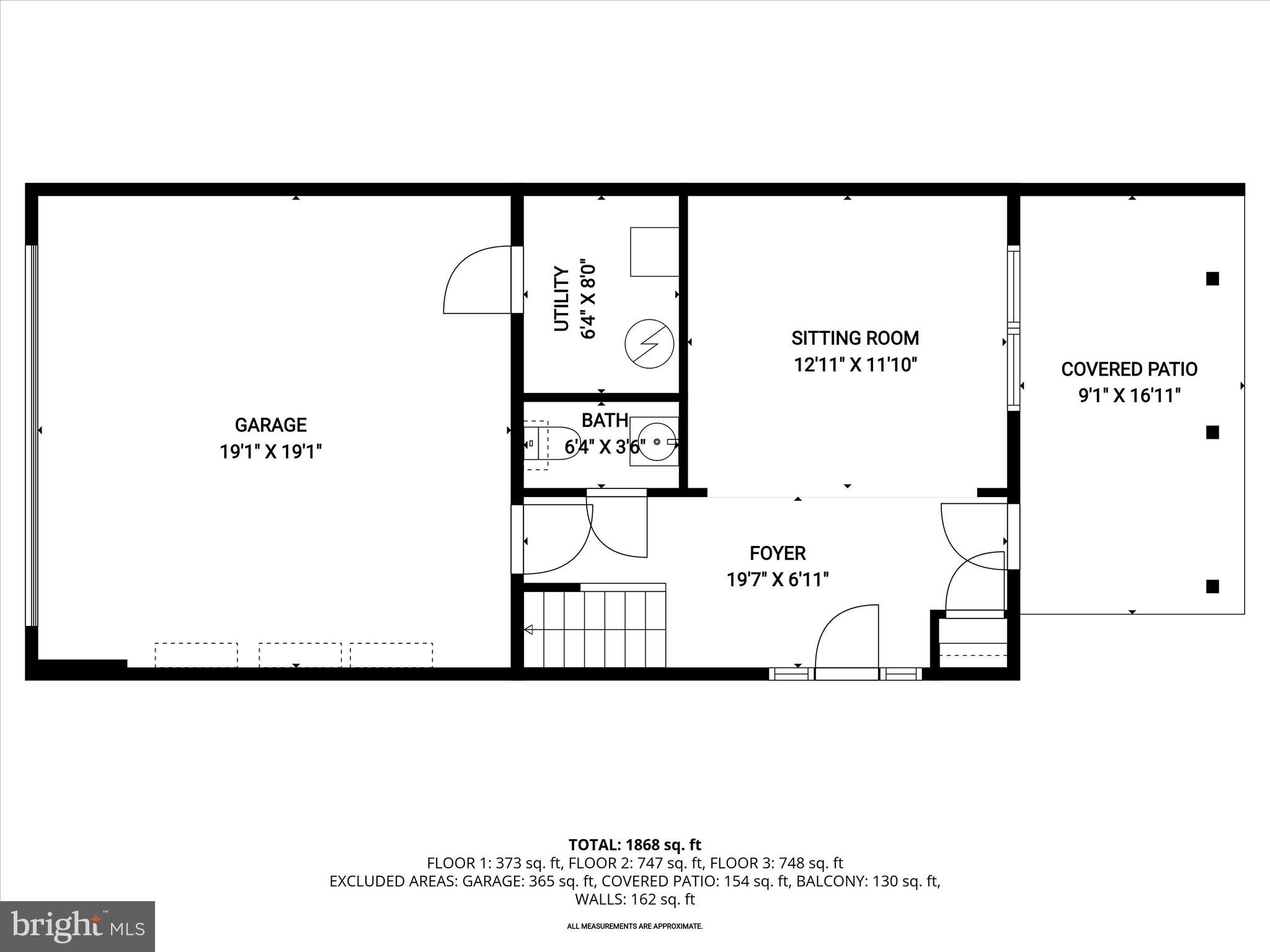 SHIPLEY HOMESTEAD - Residential