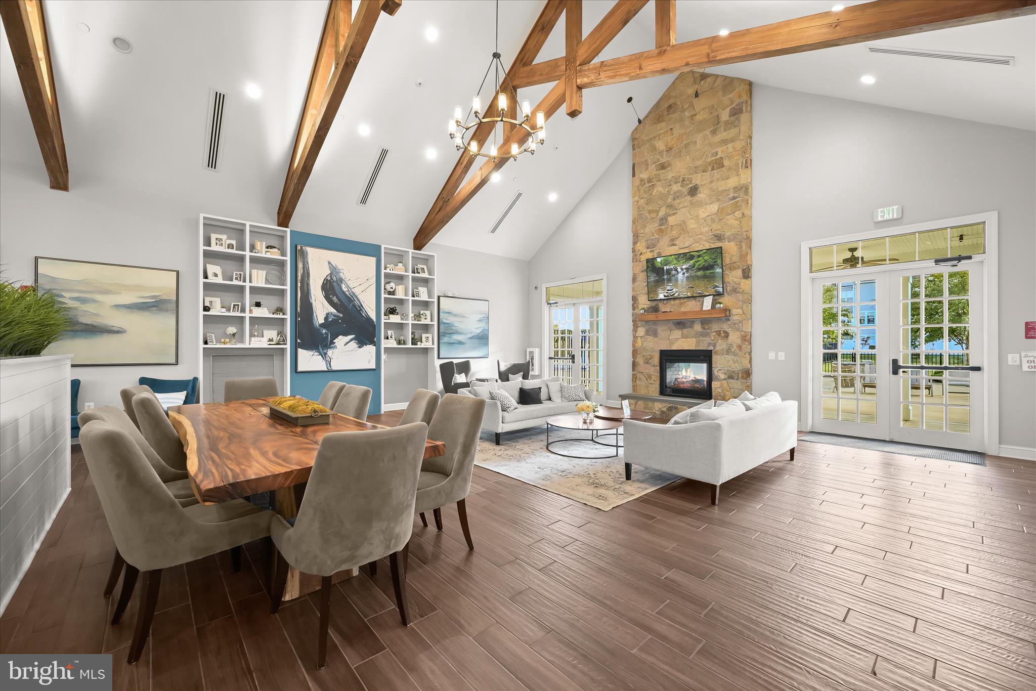 SHIPLEY HOMESTEAD - Residential