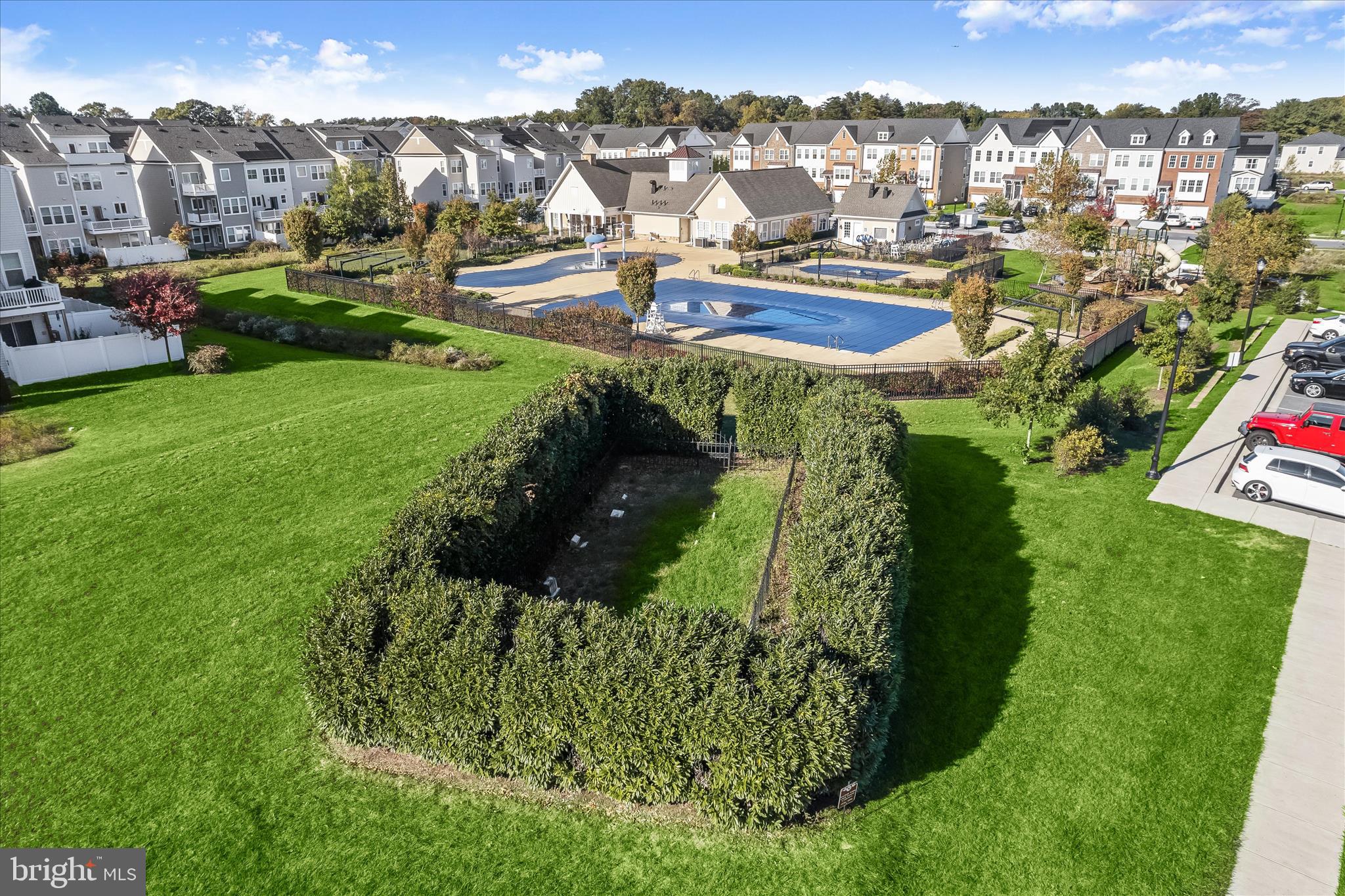 SHIPLEY HOMESTEAD - Residential