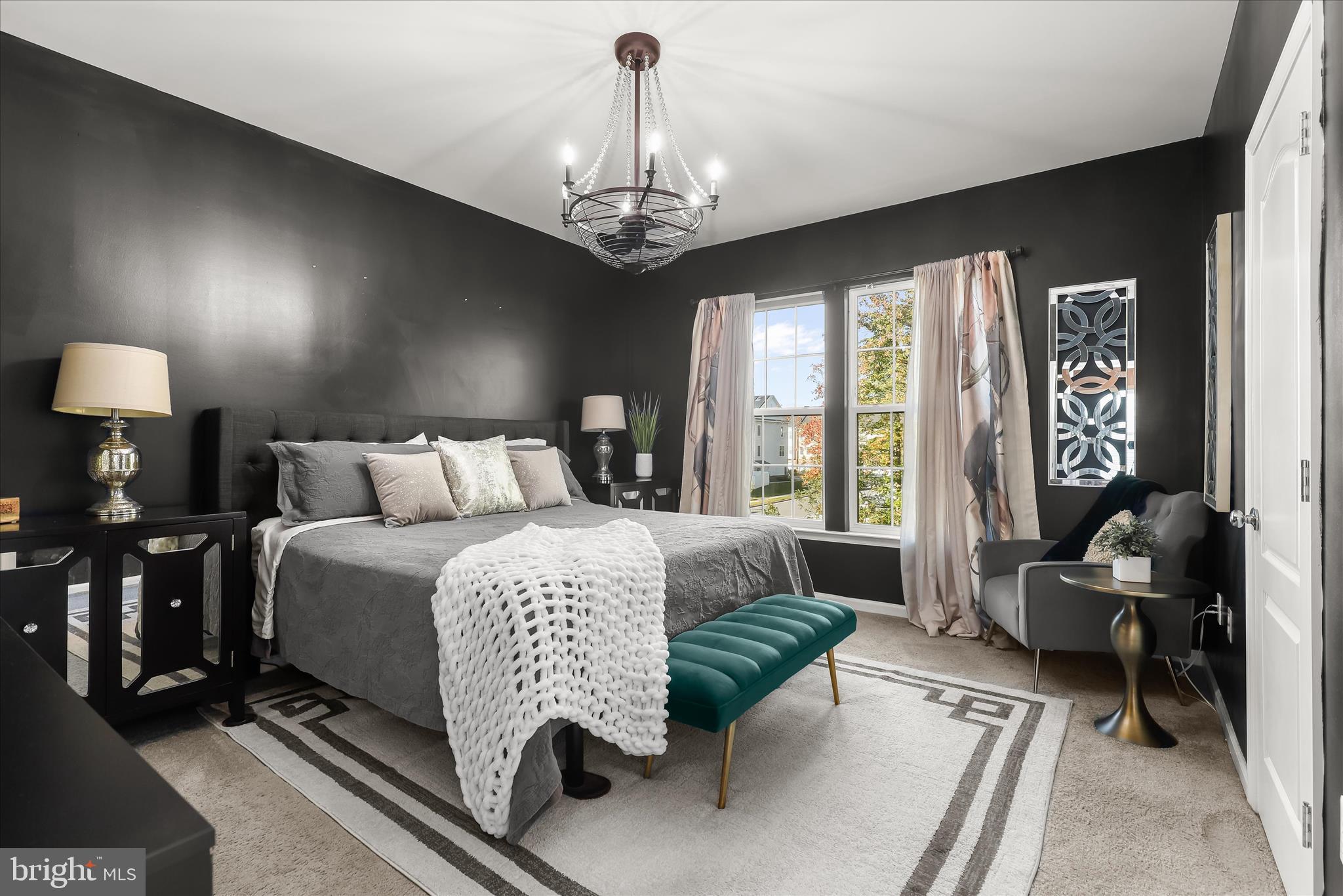 SHIPLEY HOMESTEAD - Residential