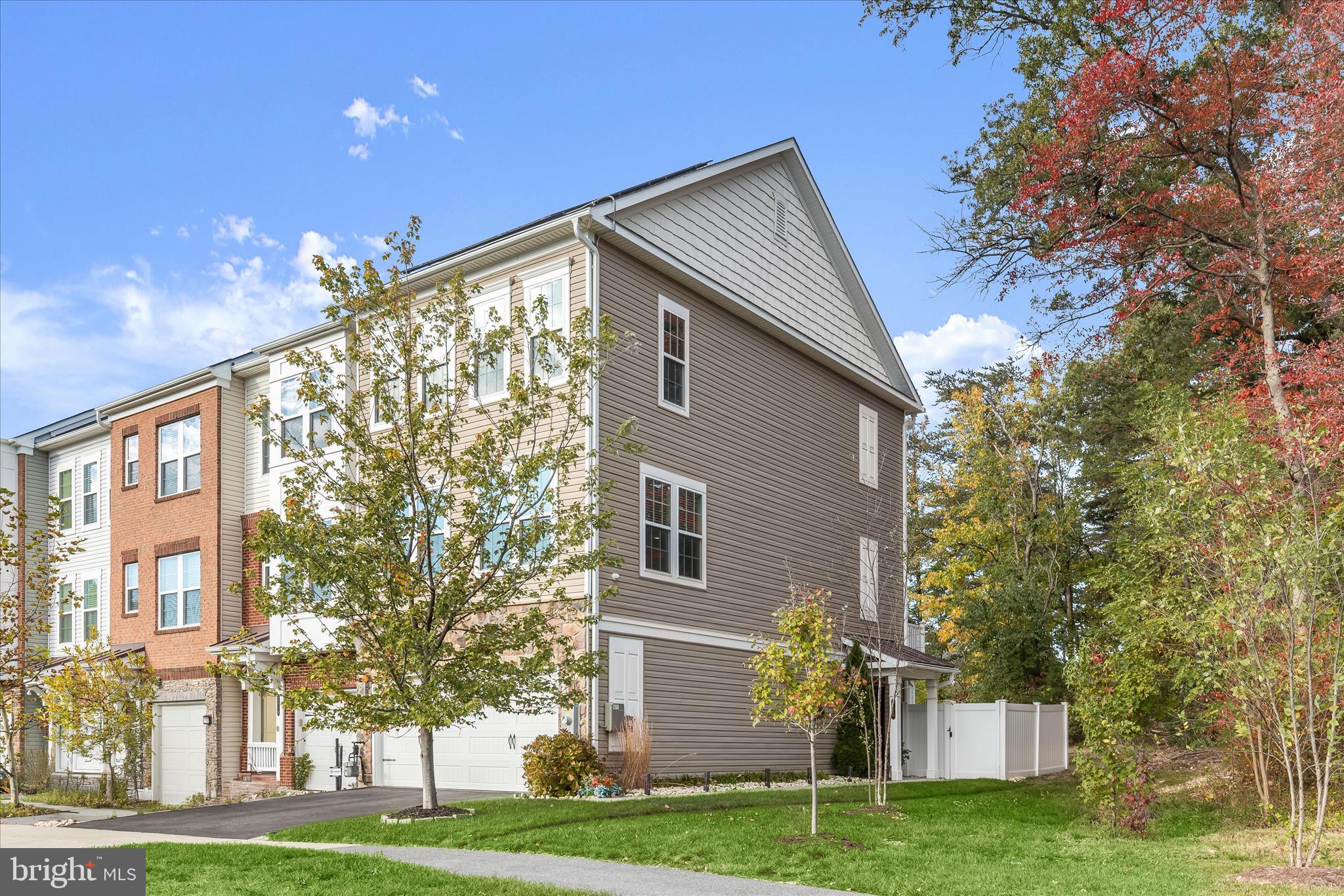 SHIPLEY HOMESTEAD - Residential