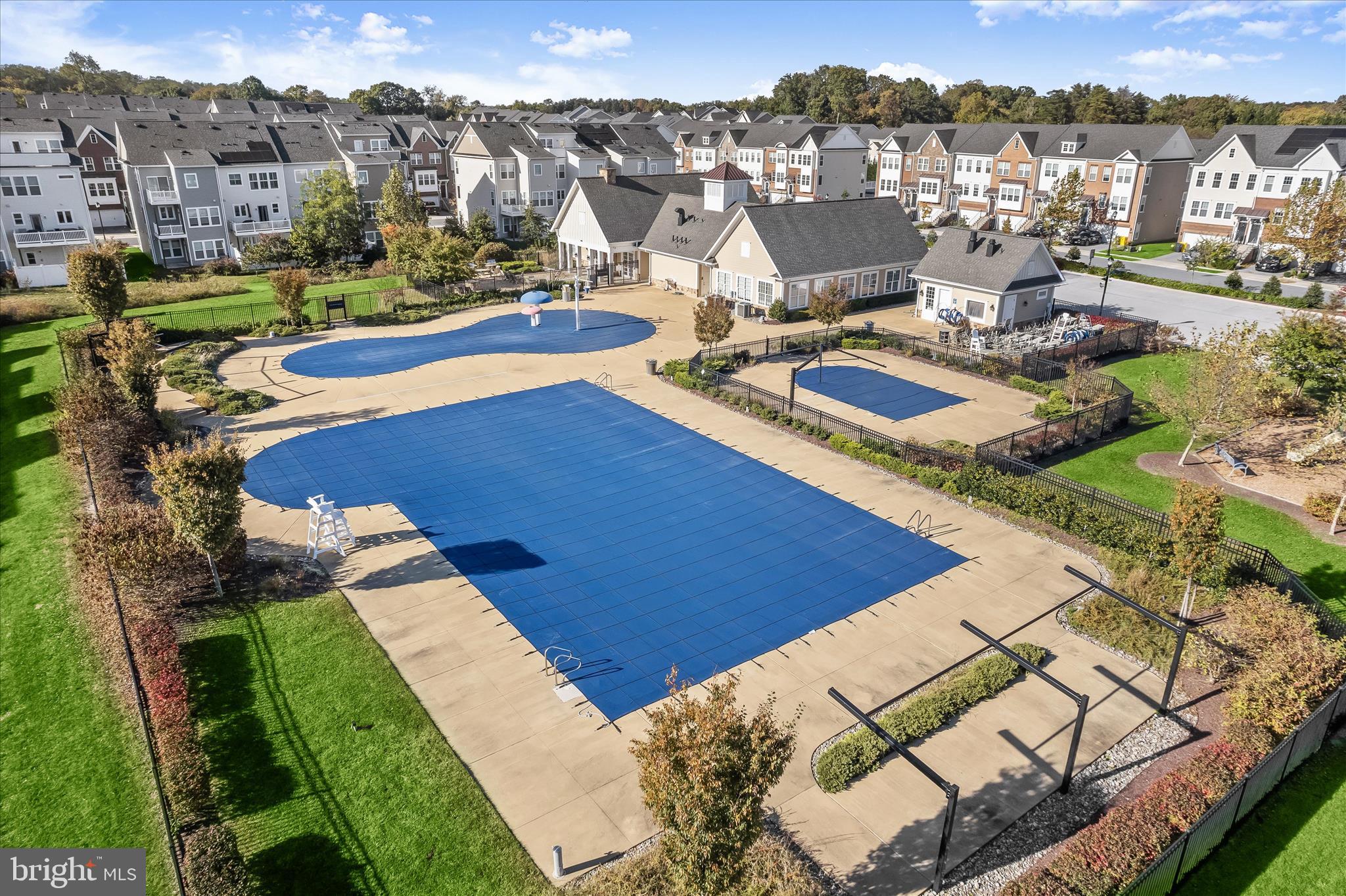 SHIPLEY HOMESTEAD - Residential