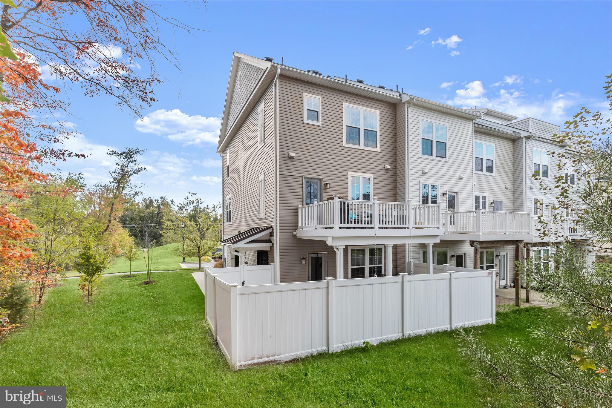 SHIPLEY HOMESTEAD - Residential